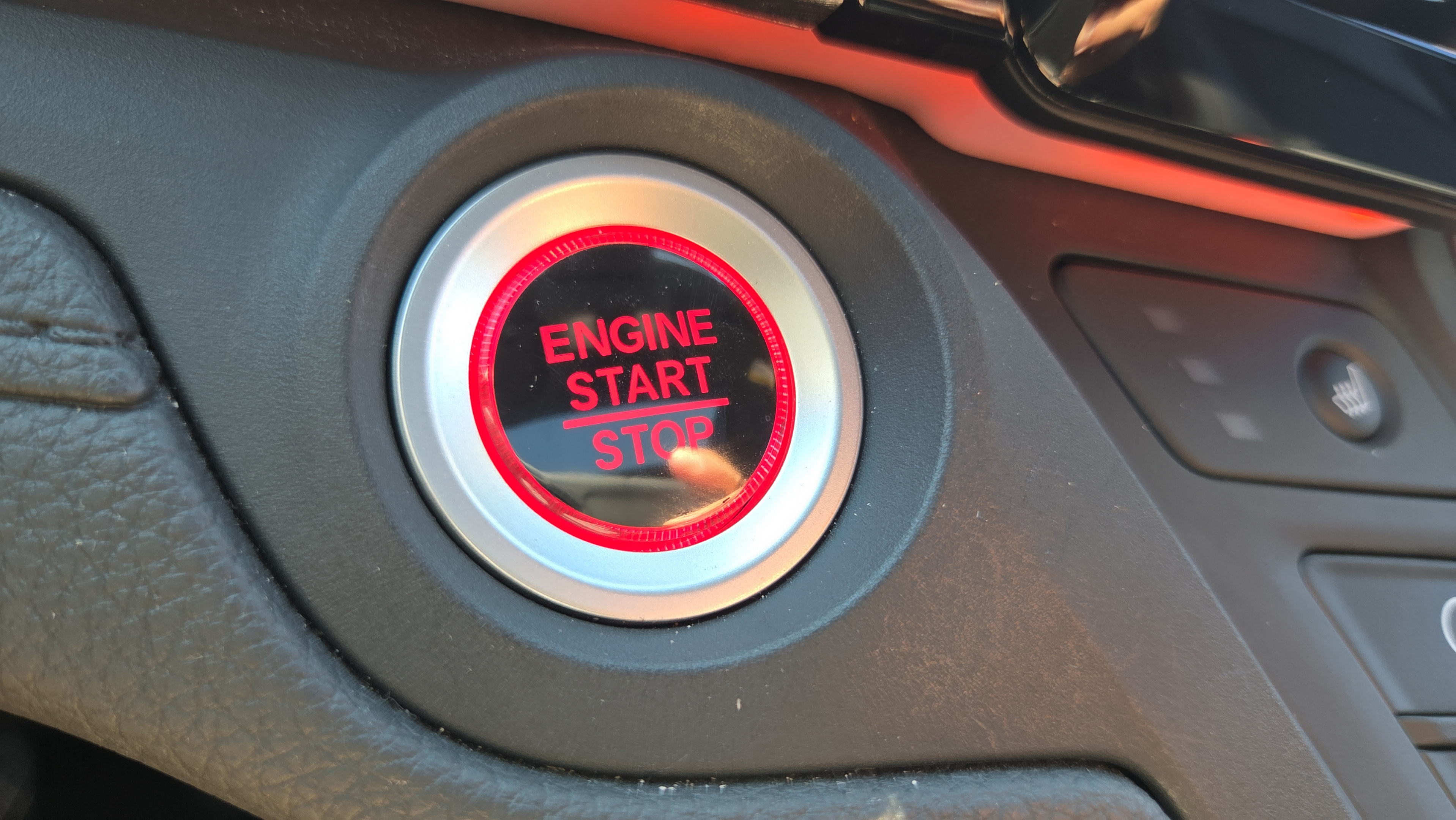 2023 Honda Odyssey SPORT - Photo 25