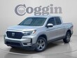  Honda Ridgeline