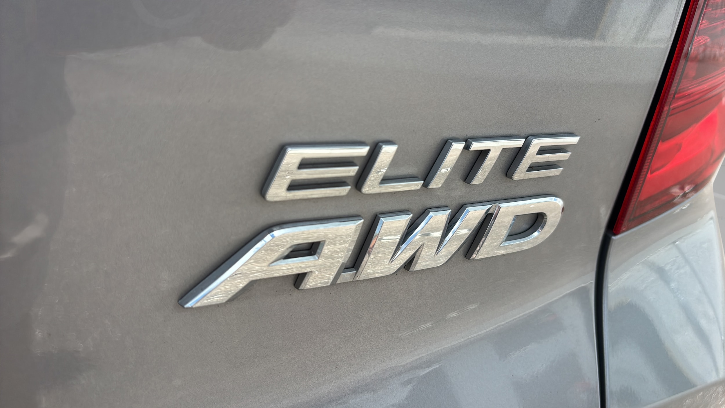 2023 Honda Passport Elite - Photo 36
