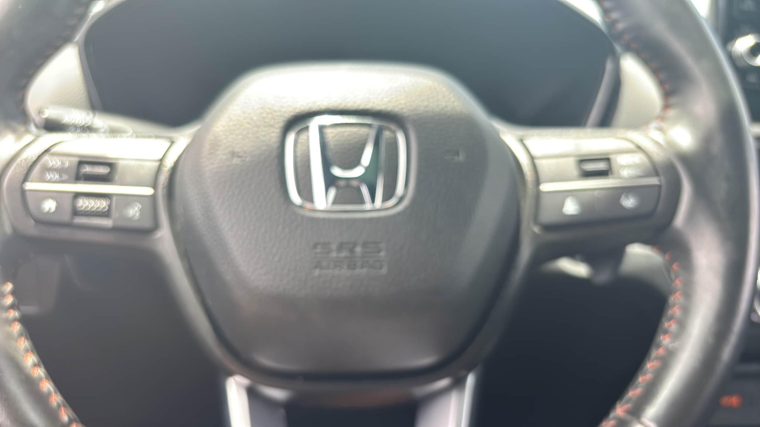 2024 Honda CR-V Sport-L - Photo 30