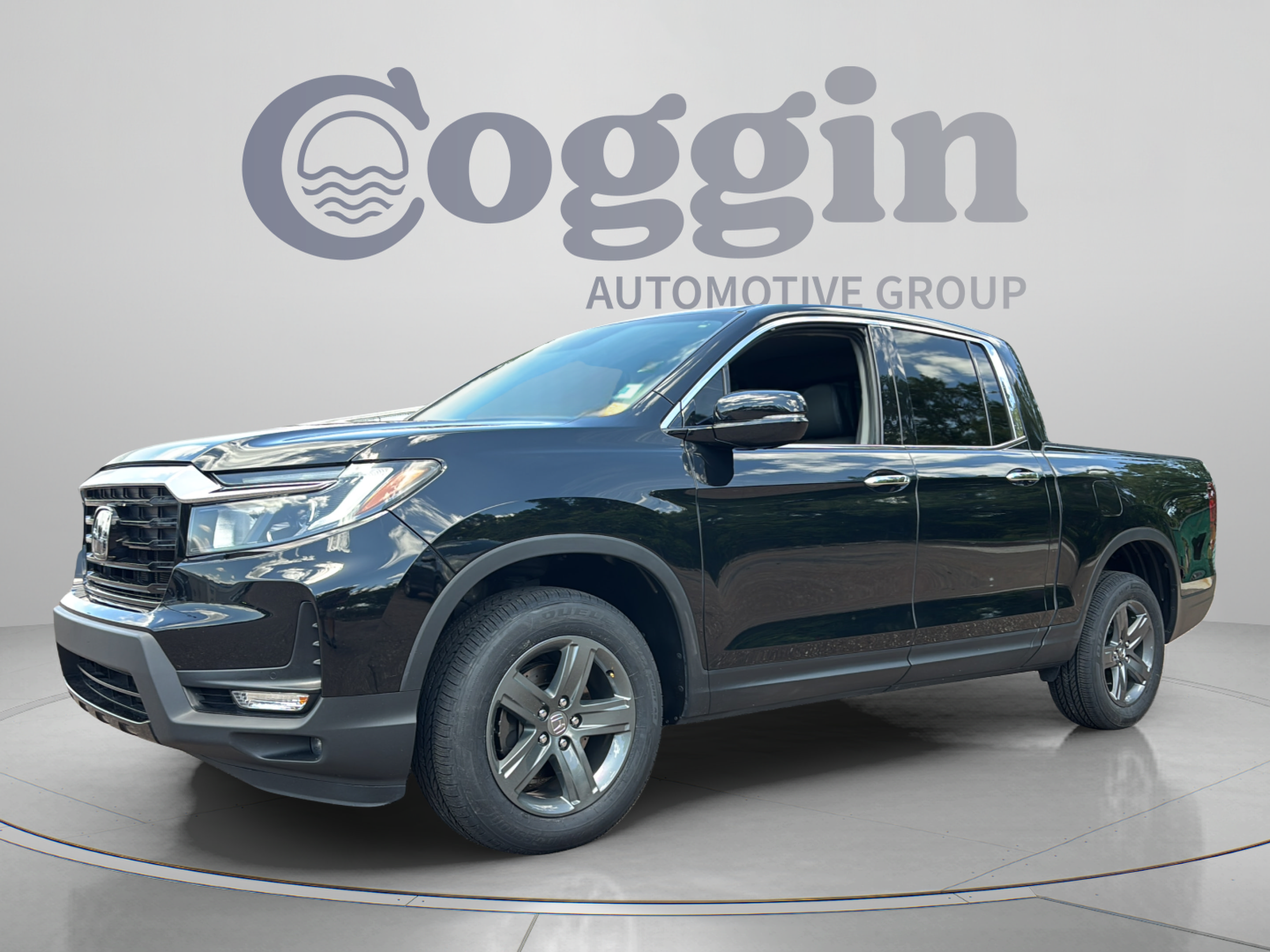 2022 Honda Ridgeline