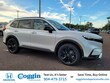 Honda CR-V Hybrid