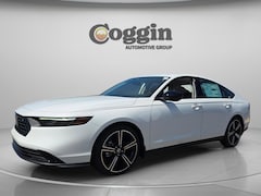 2026 Honda Accord