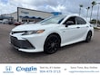 Toyota Camry Hybrid