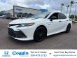 Toyota Camry Hybrid