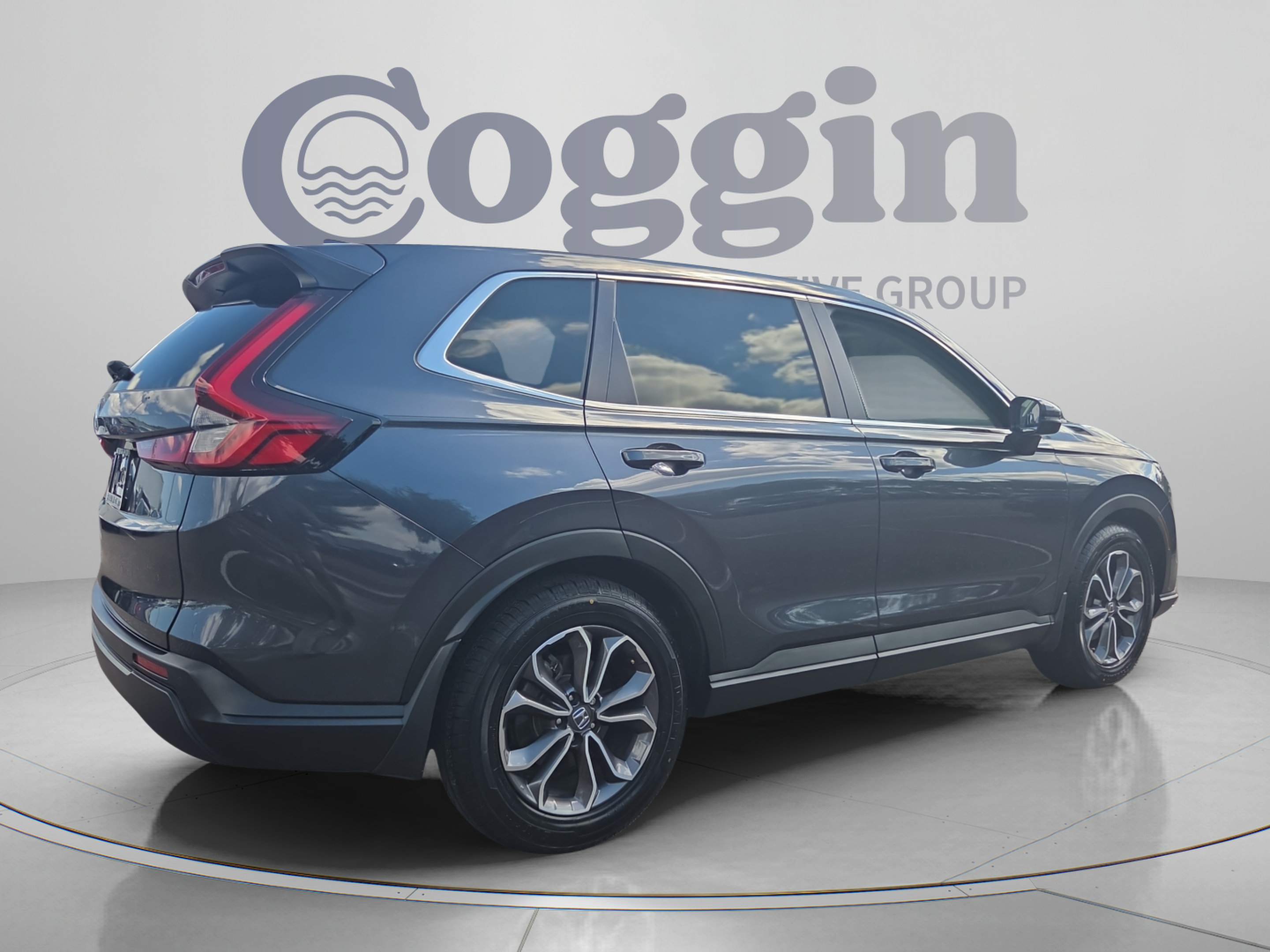 2023 Honda CR-V EX-L - Photo 17