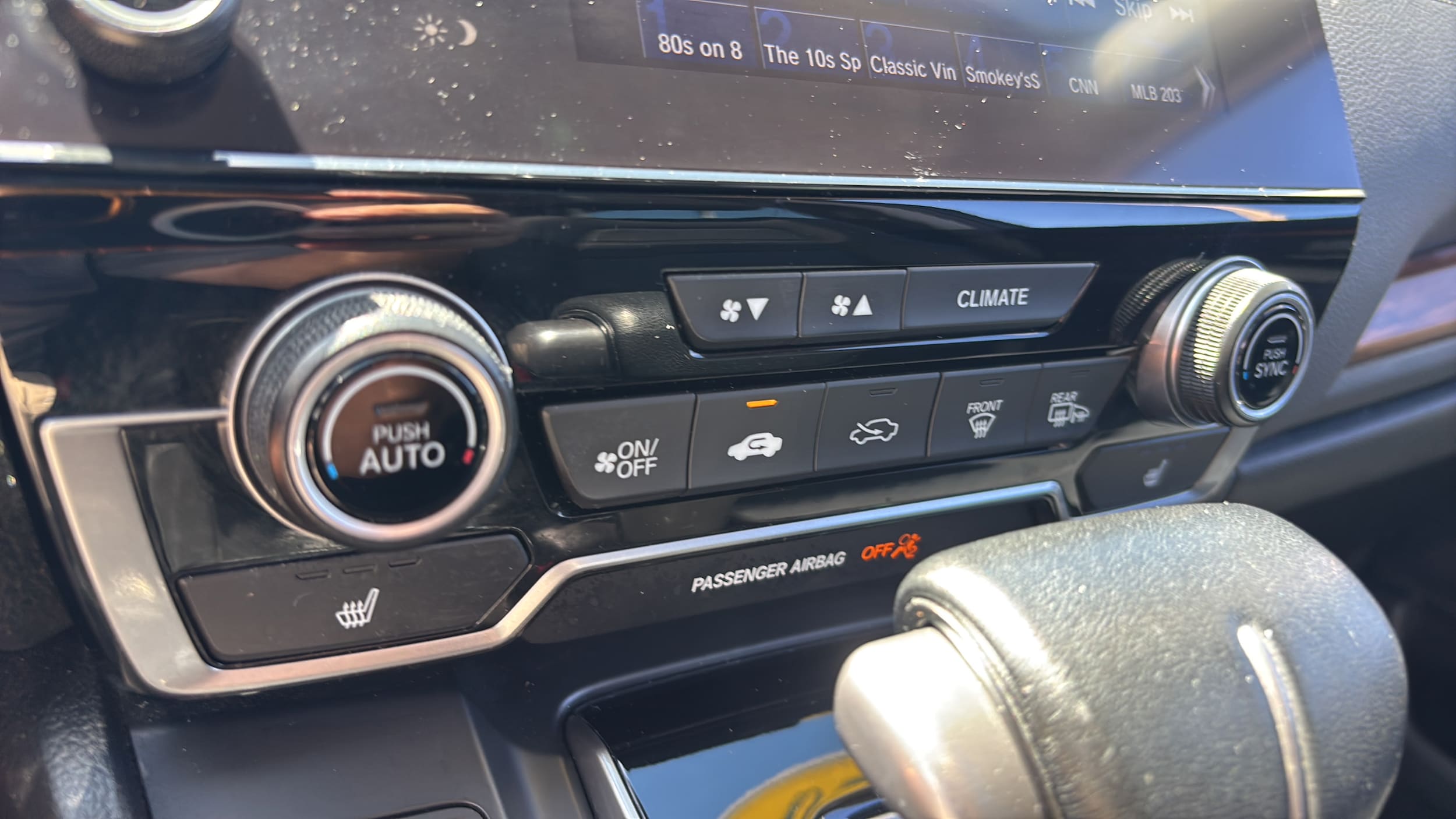 2020 Honda CR-V EX-L - Photo 22
