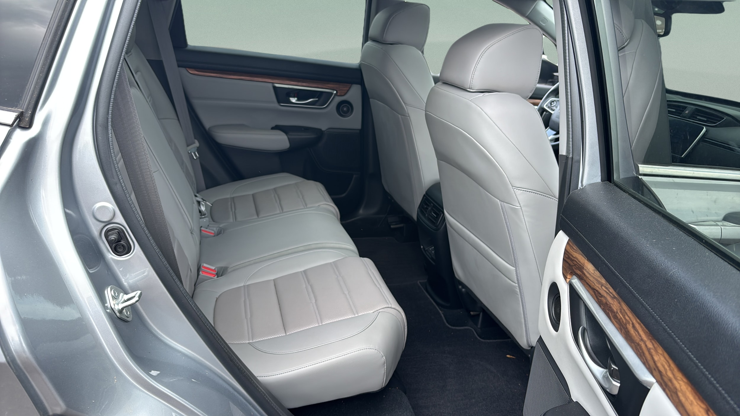2022 Honda CR-V EX-L - Photo 22