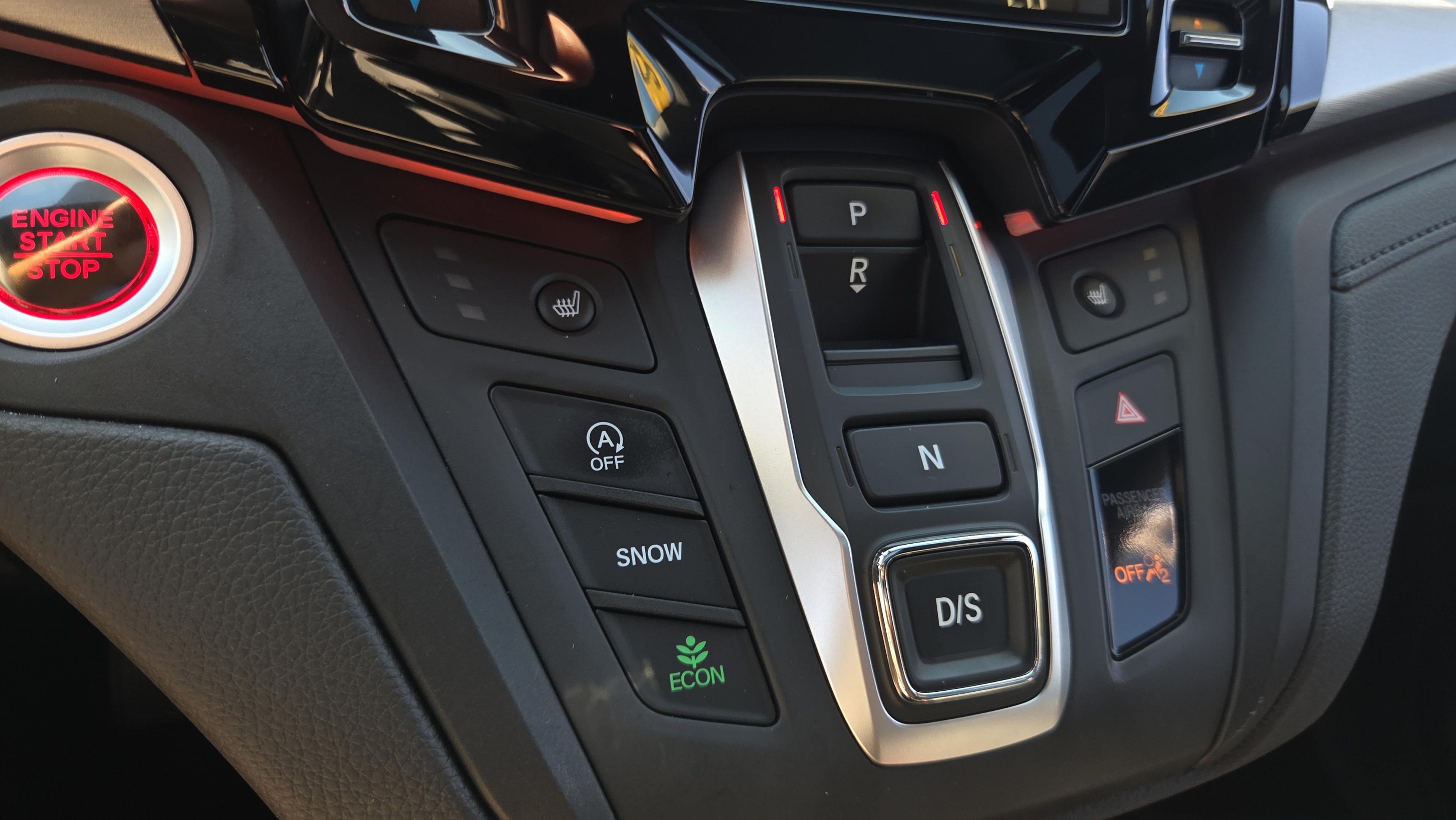 2023 Honda Odyssey SPORT - Photo 12