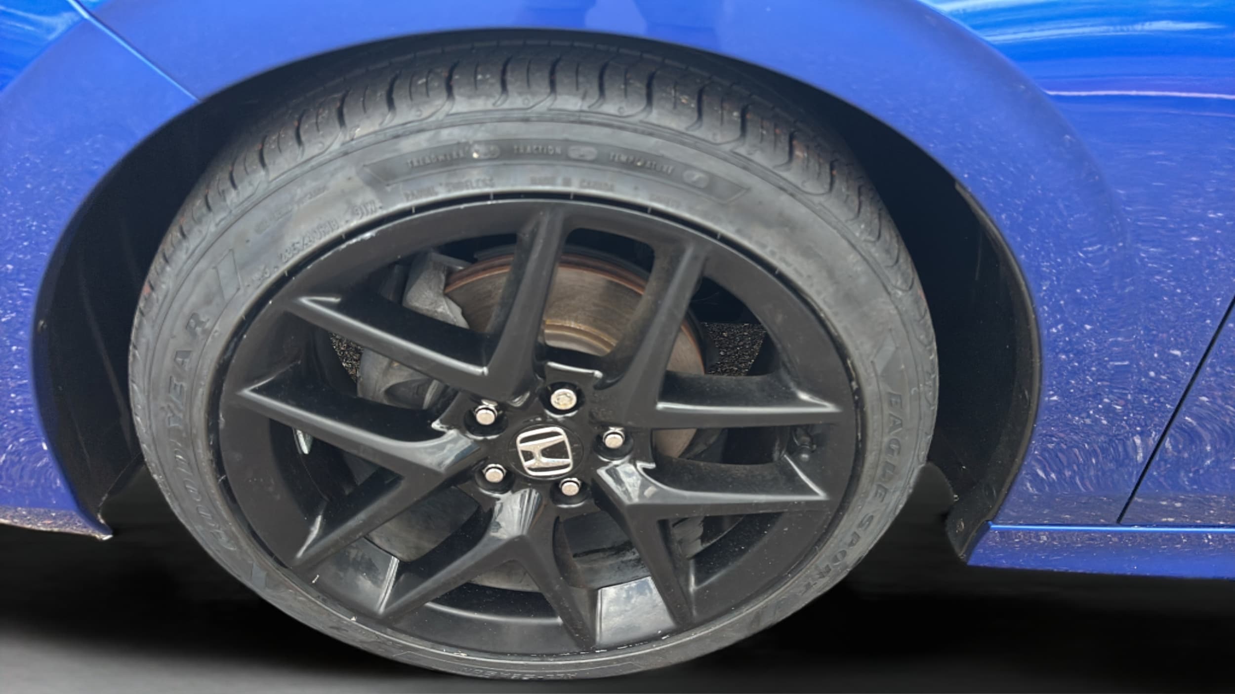 2022 Honda Civic Sport - Photo 29