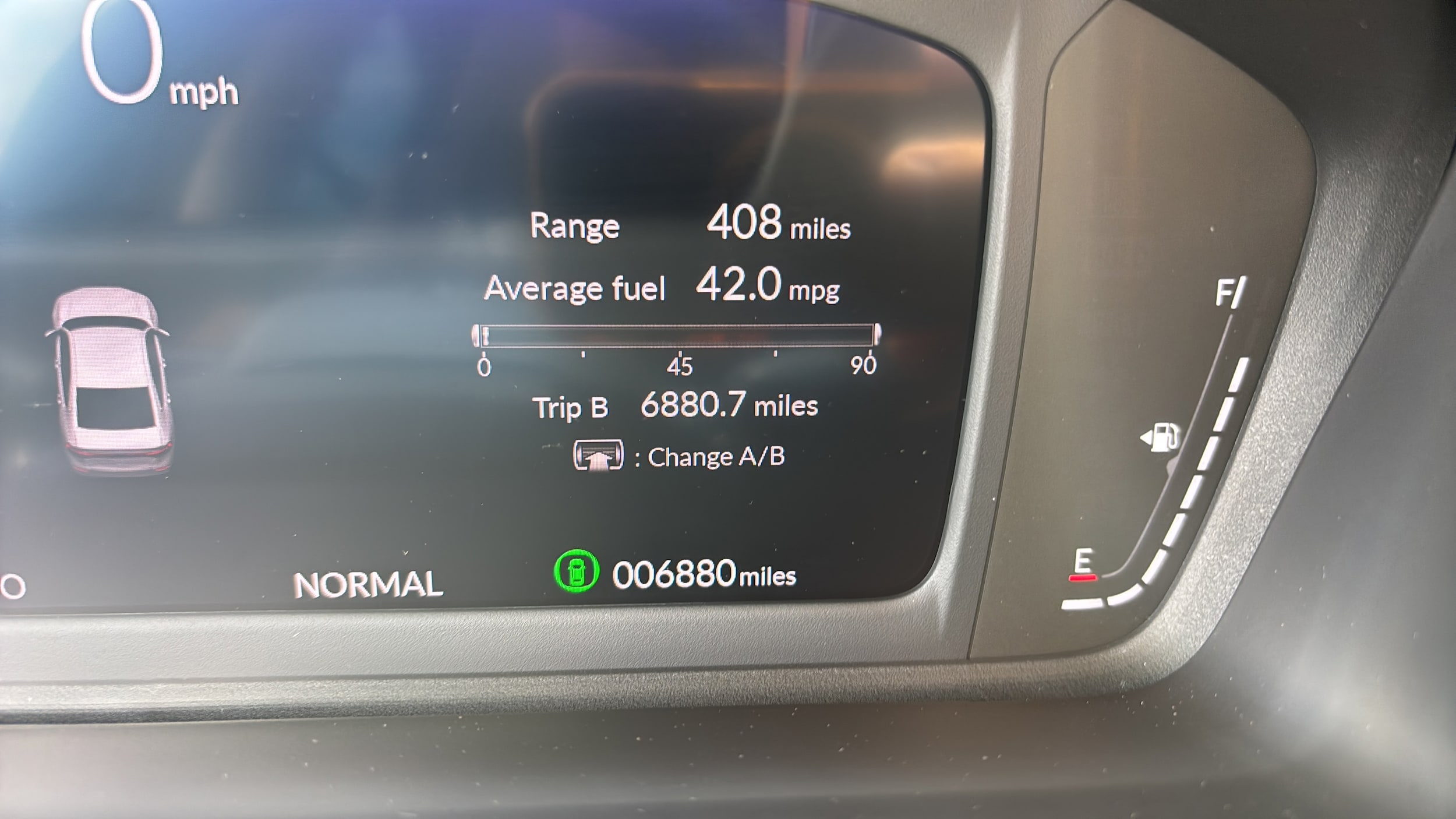 2025 Honda Accord Hybrid Touring - Photo 26
