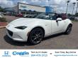  Mazda Mazda MX-5 Miata