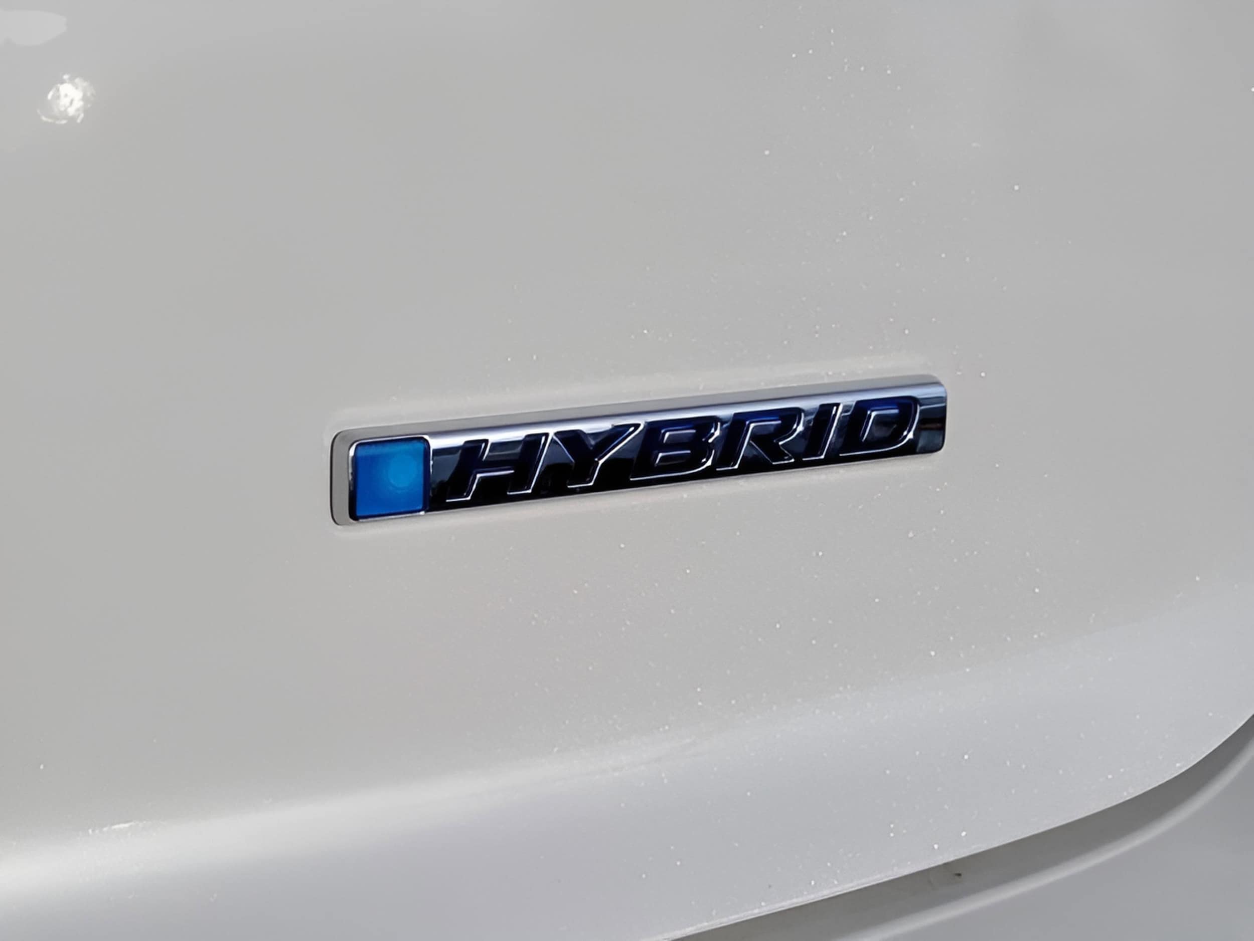 2025 Honda Accord Hybrid EX-L - Photo 11