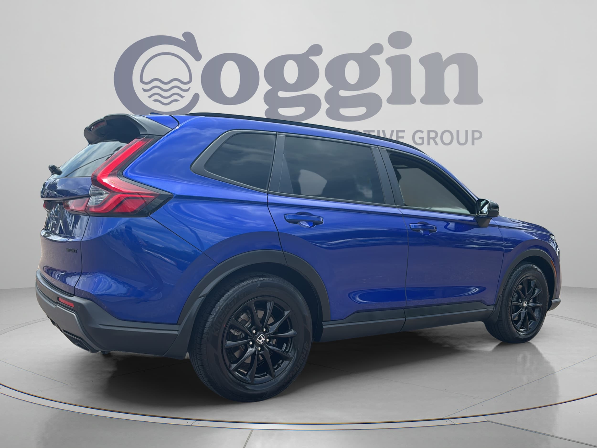 2024 Honda CR-V Sport-L - Photo 6
