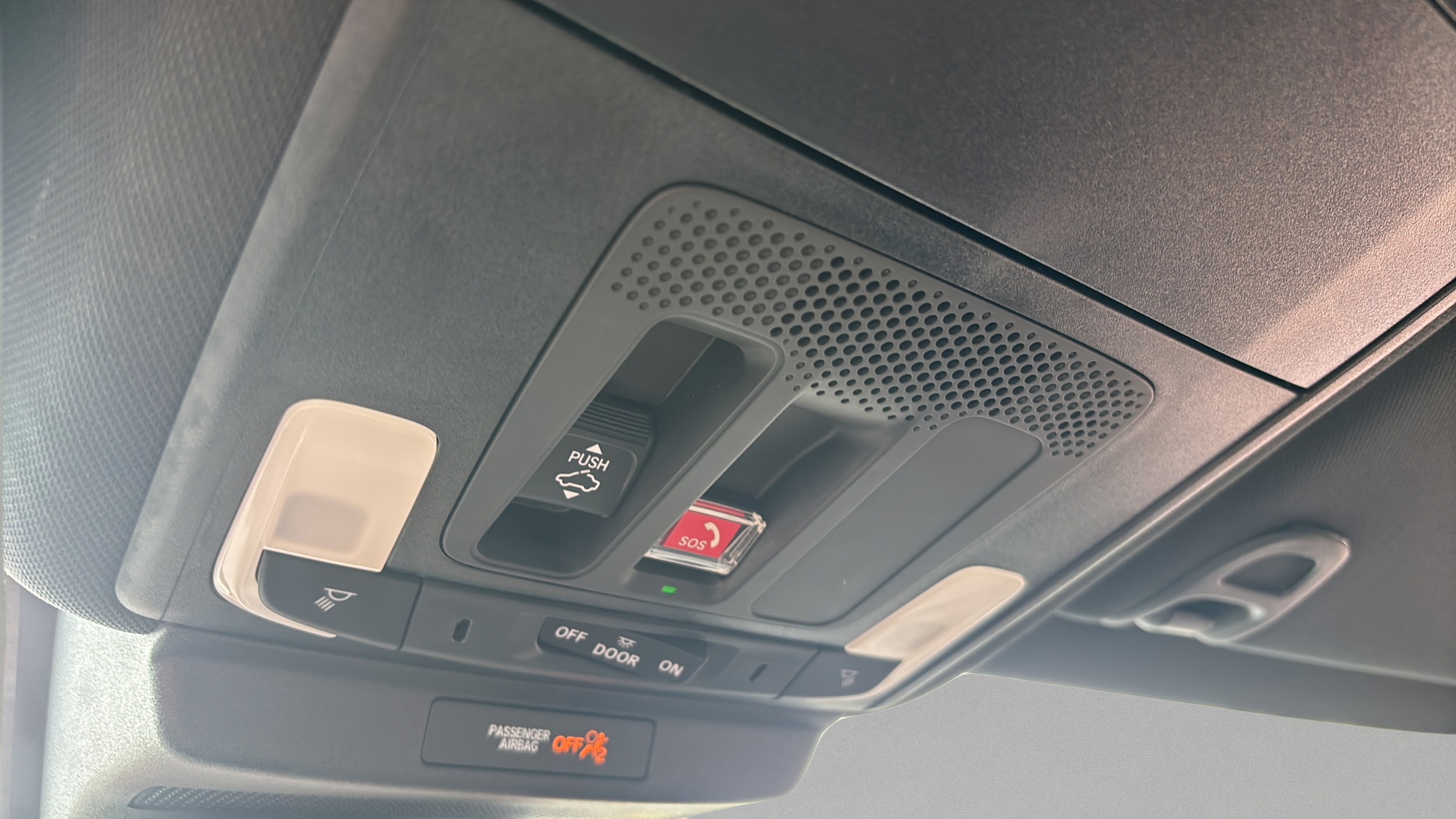 2024 Honda Accord Hybrid Sport-L - Photo 28