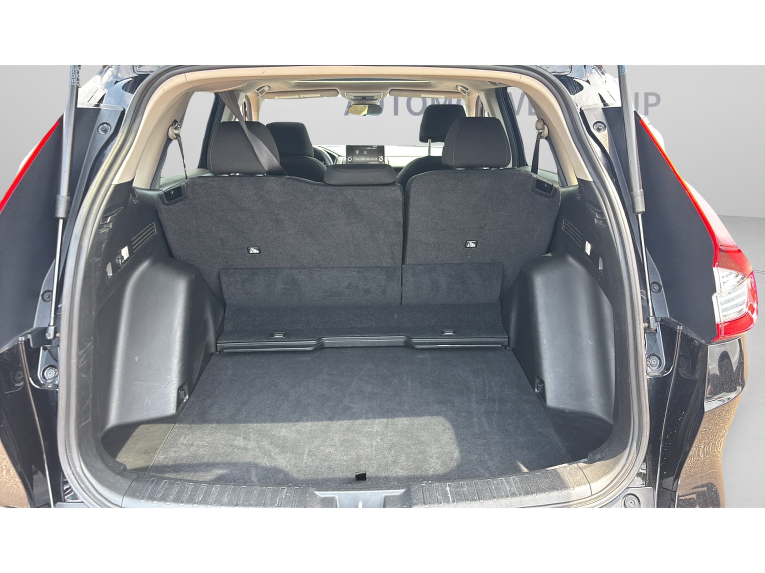 2024 Honda CR-V EX - Photo 17