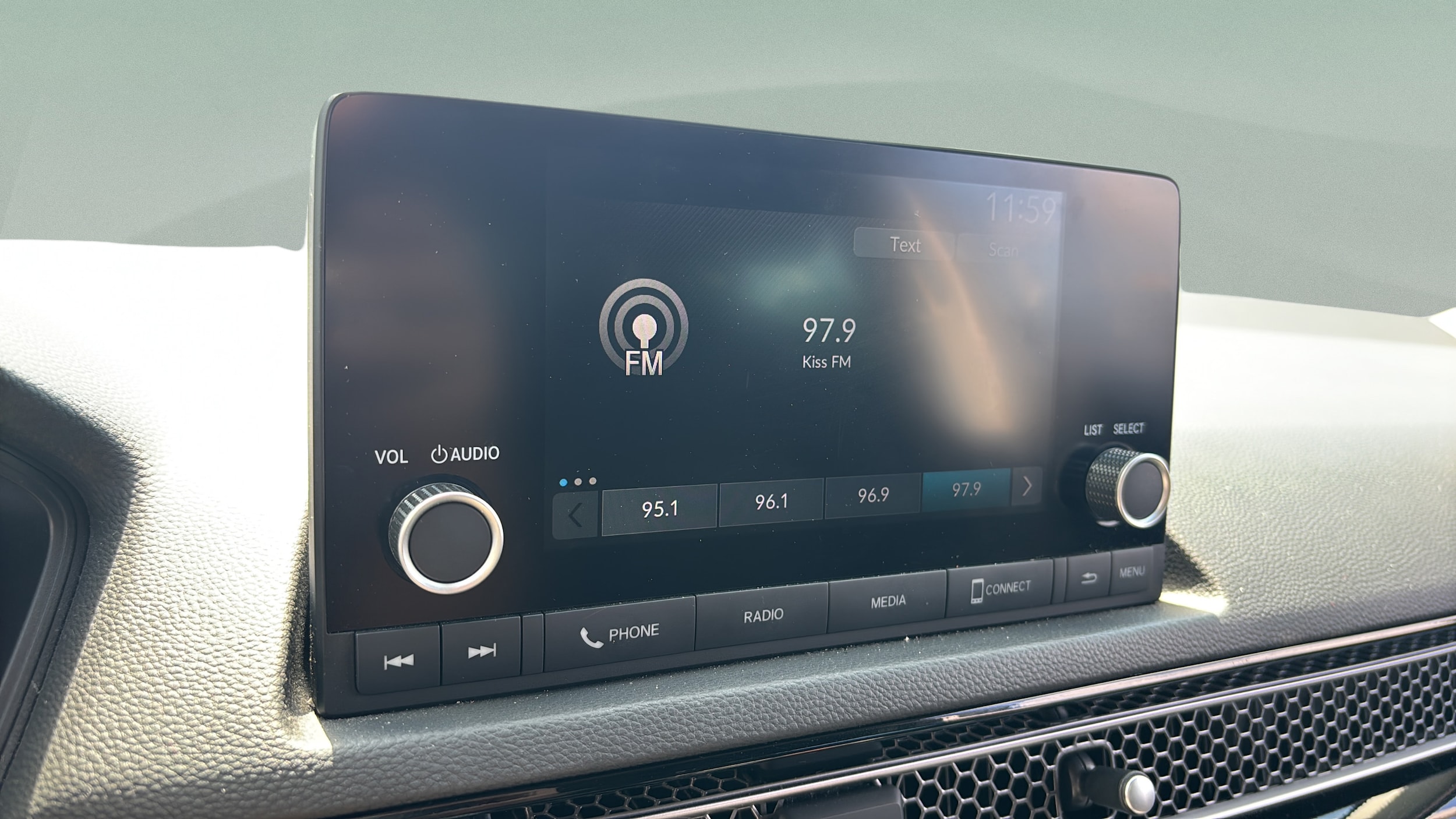 2024 Honda Civic LX - Photo 22