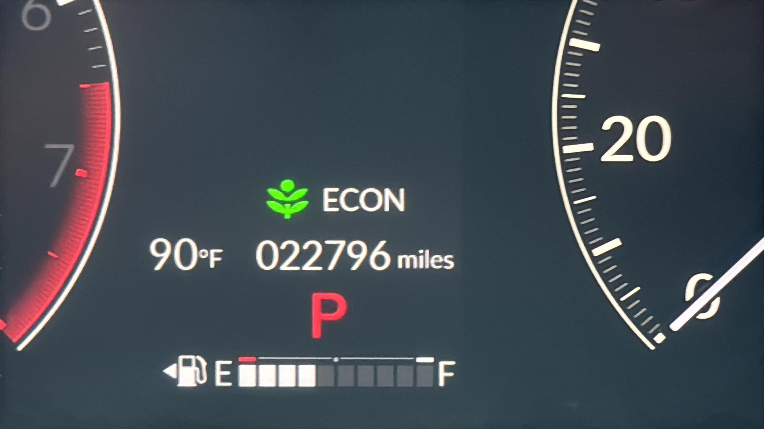 2023 Honda CR-V EX - Photo 25