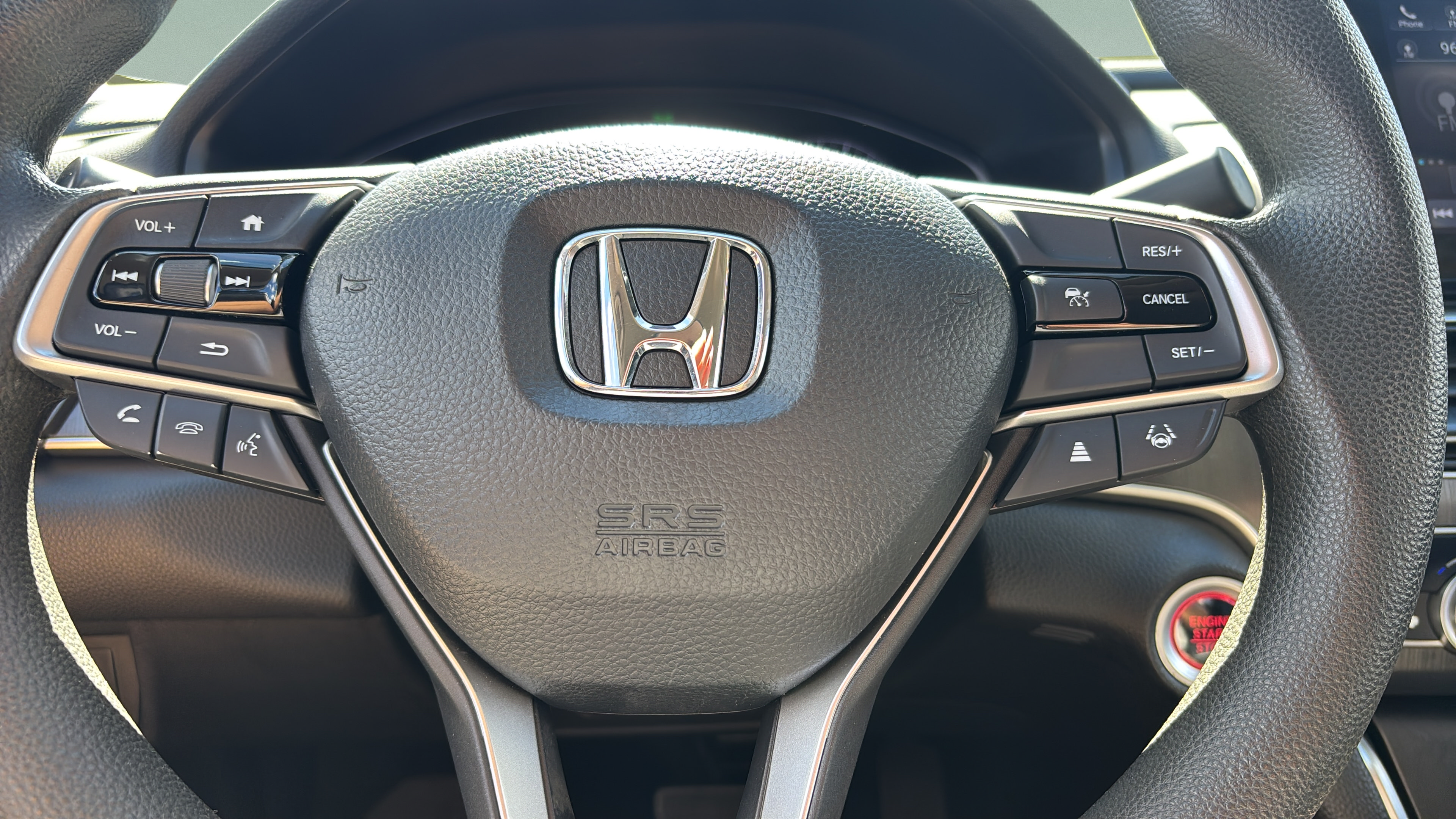2021 Honda Accord LX - Photo 30