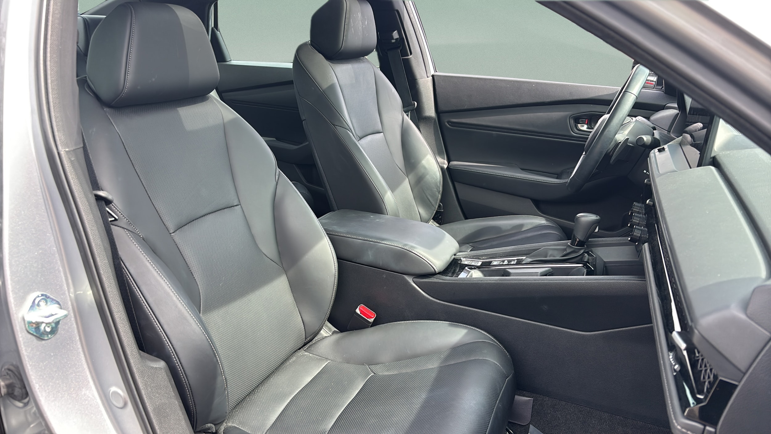 2024 Honda Accord Hybrid Sport-L - Photo 16