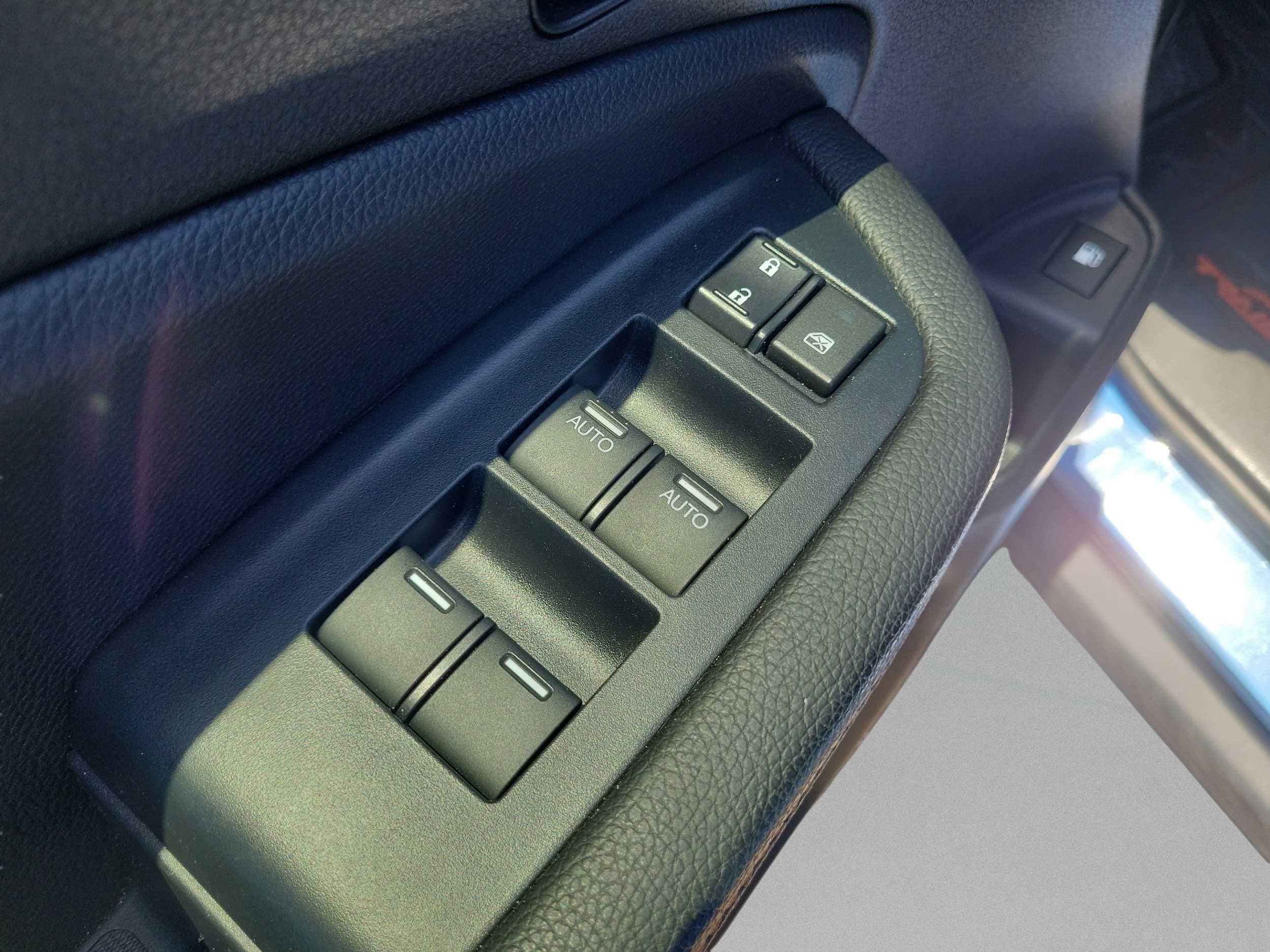 2024 Honda Ridgeline TrailSport - Photo 25