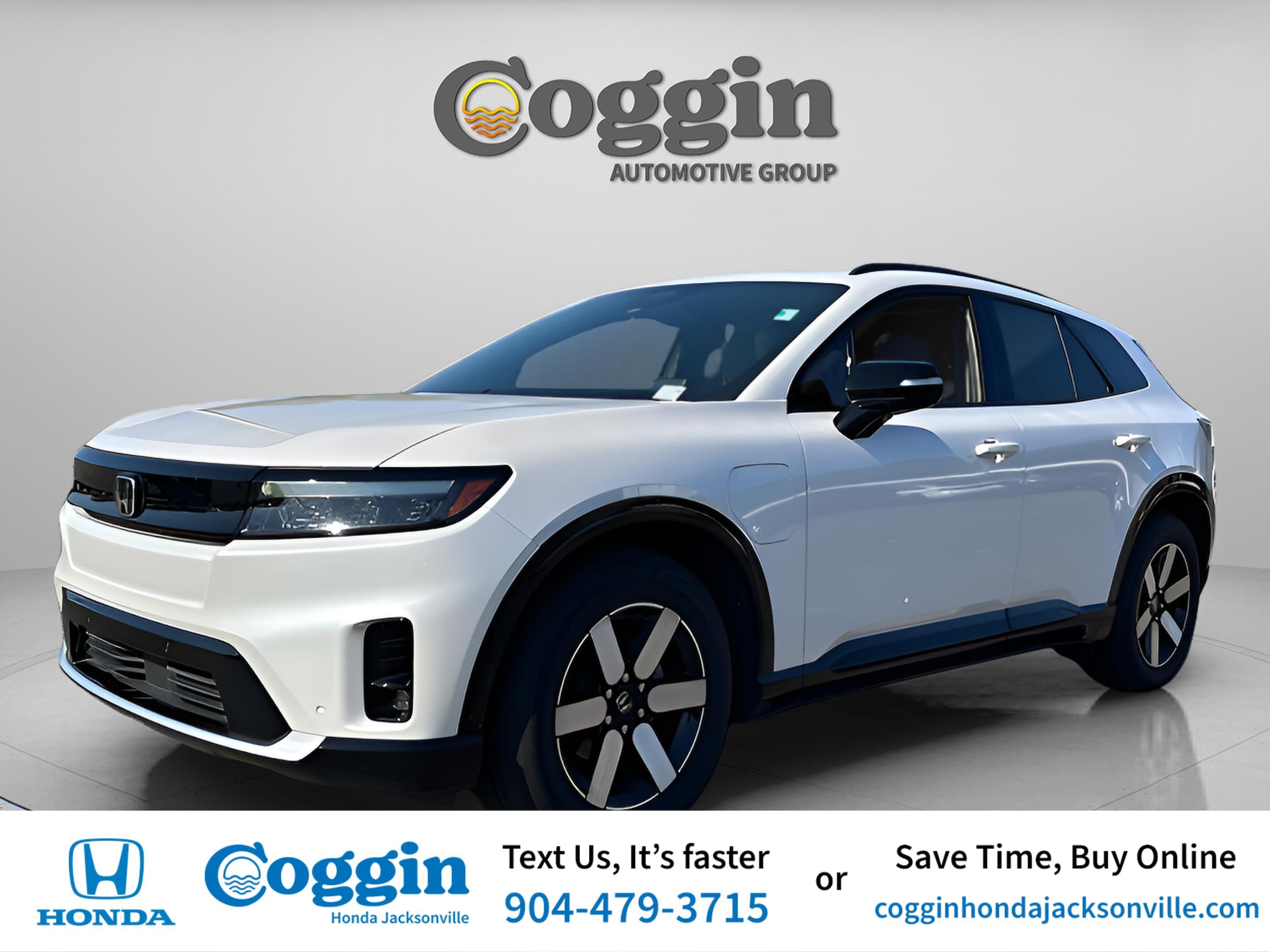 2024 Honda Prologue Touring's photo