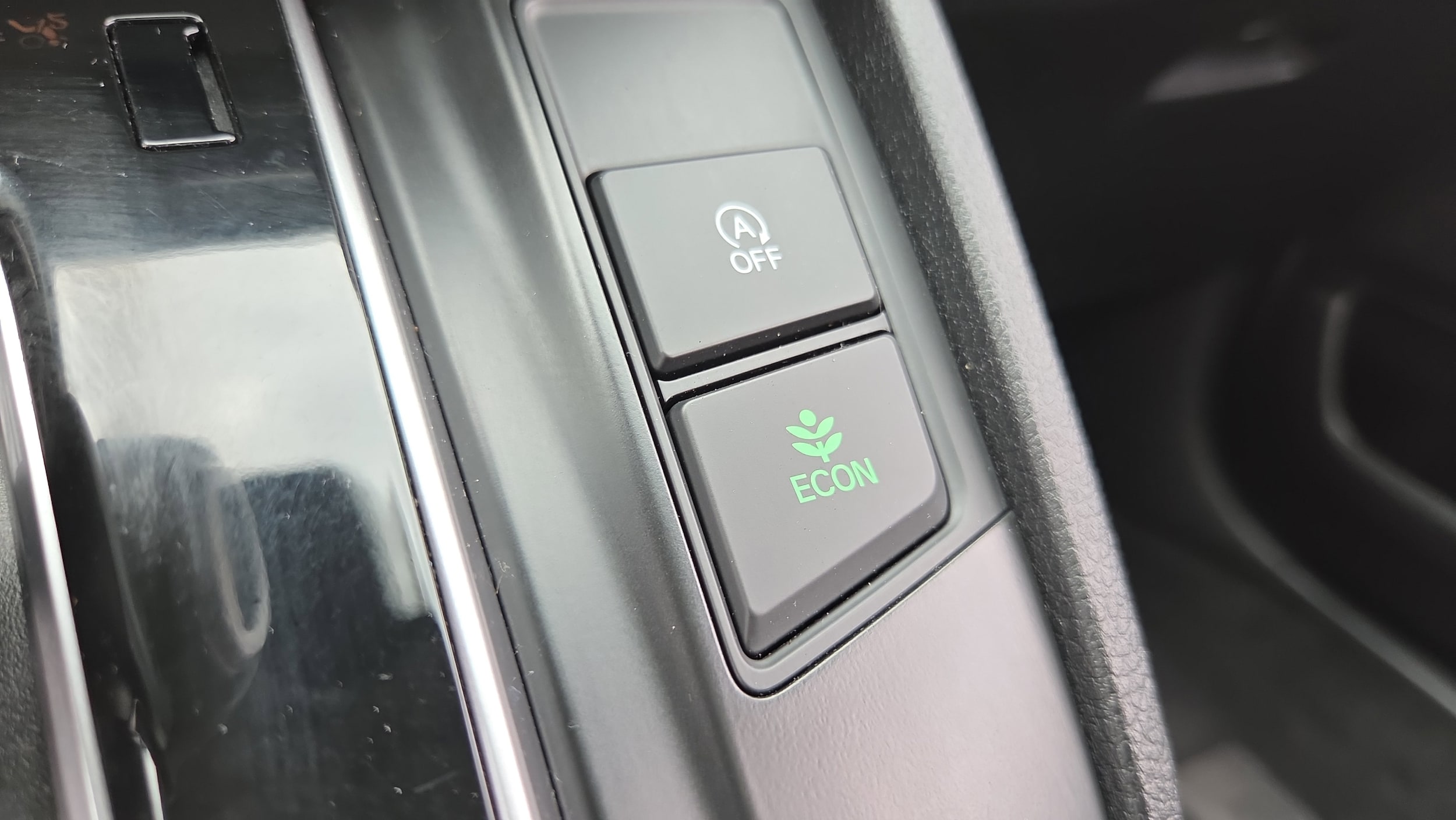 2020 Honda CR-V EX-L - Photo 32