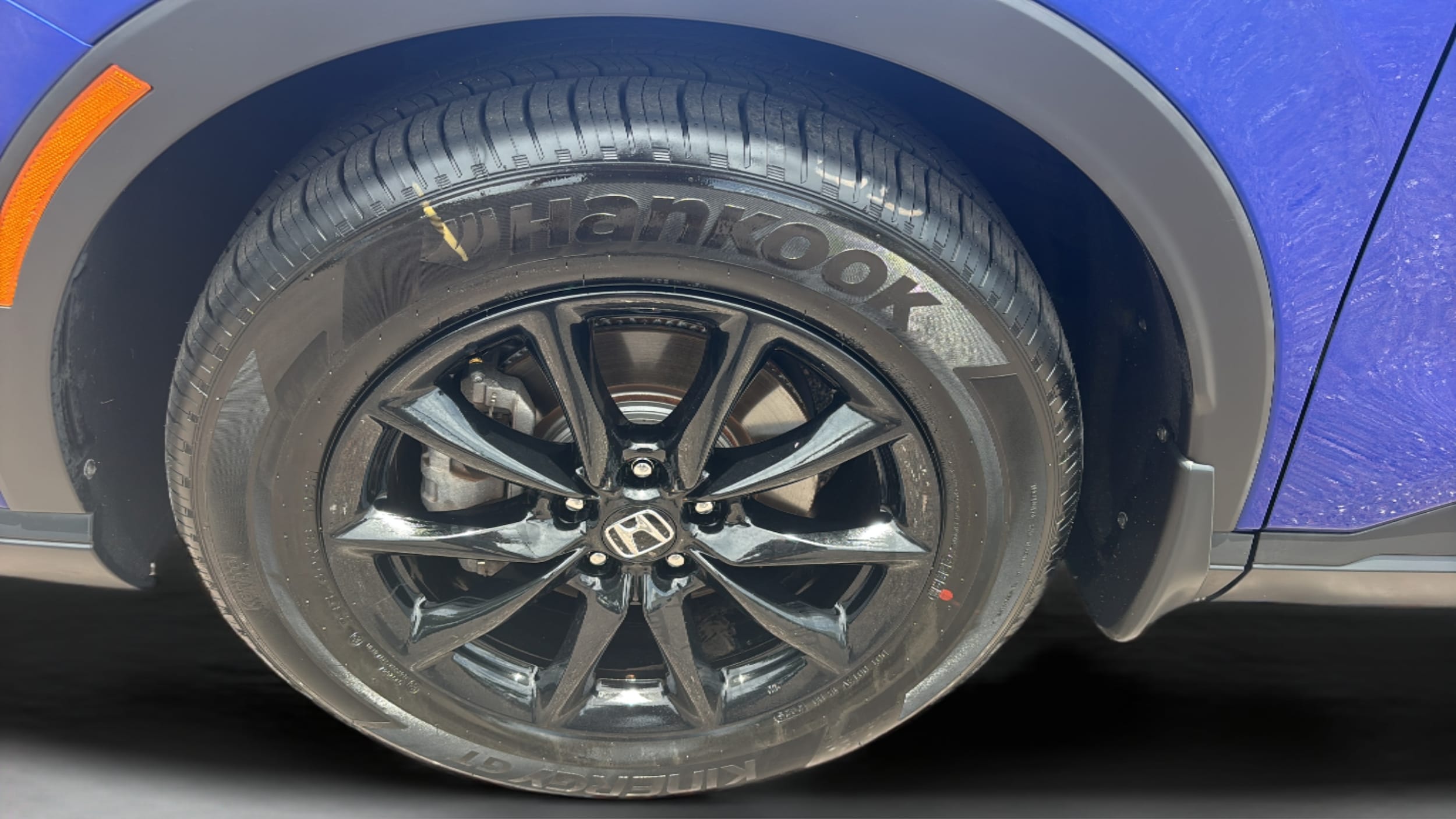 2024 Honda CR-V Sport-L - Photo 32