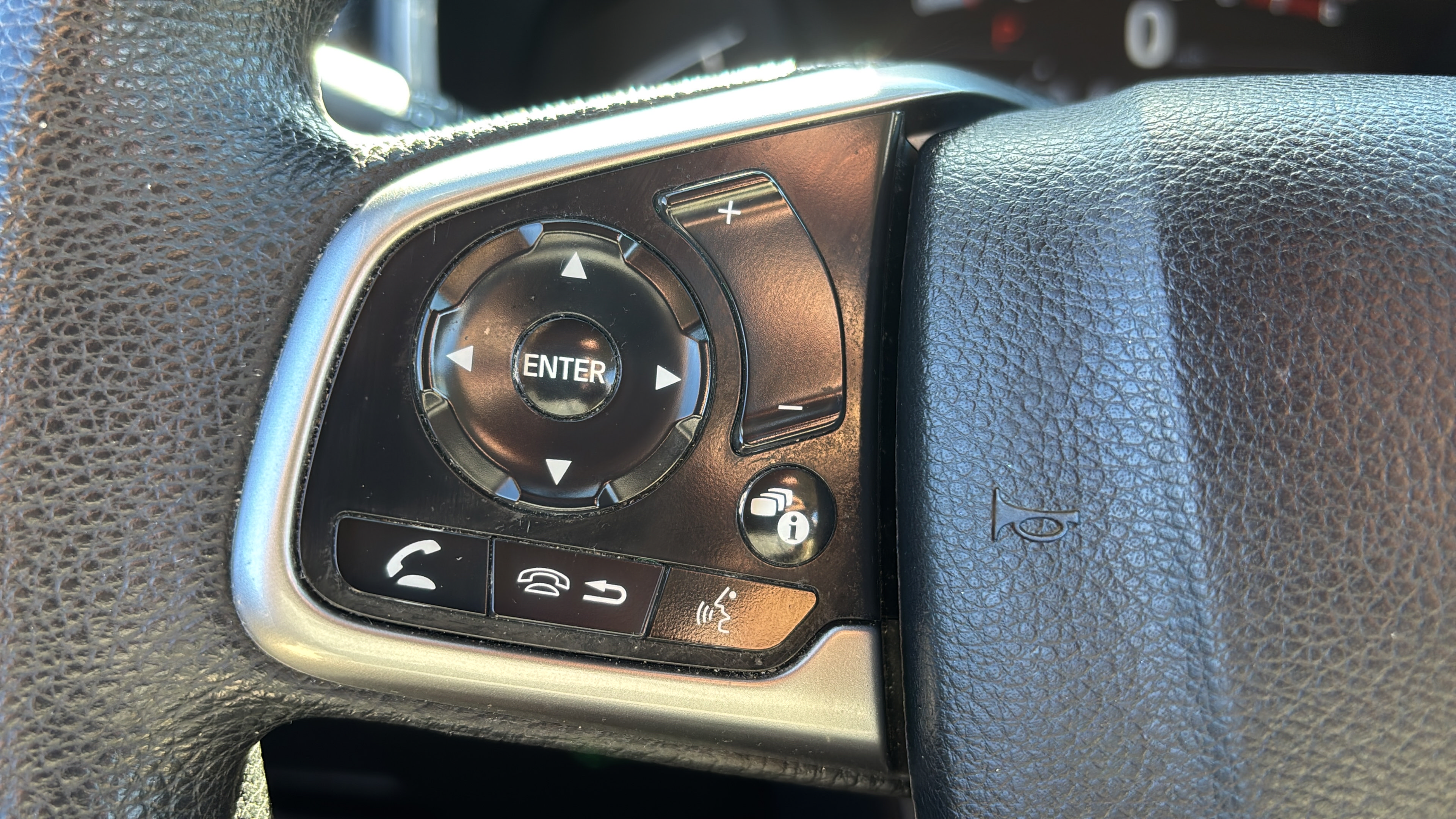 2021 Honda CR-V EX - Photo 25