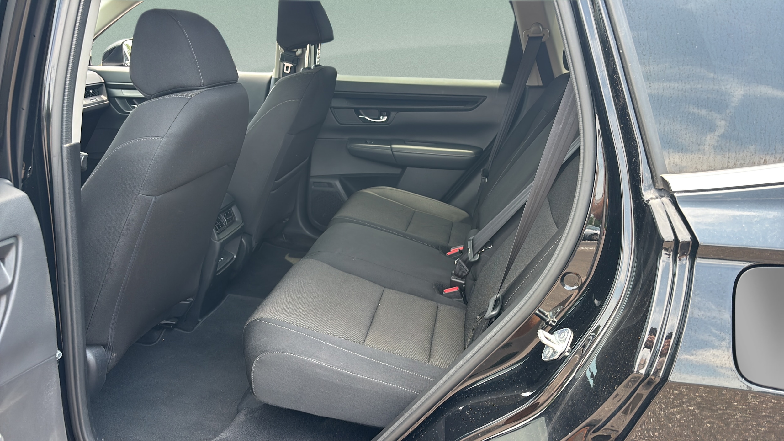 2024 Honda CR-V EX - Photo 13