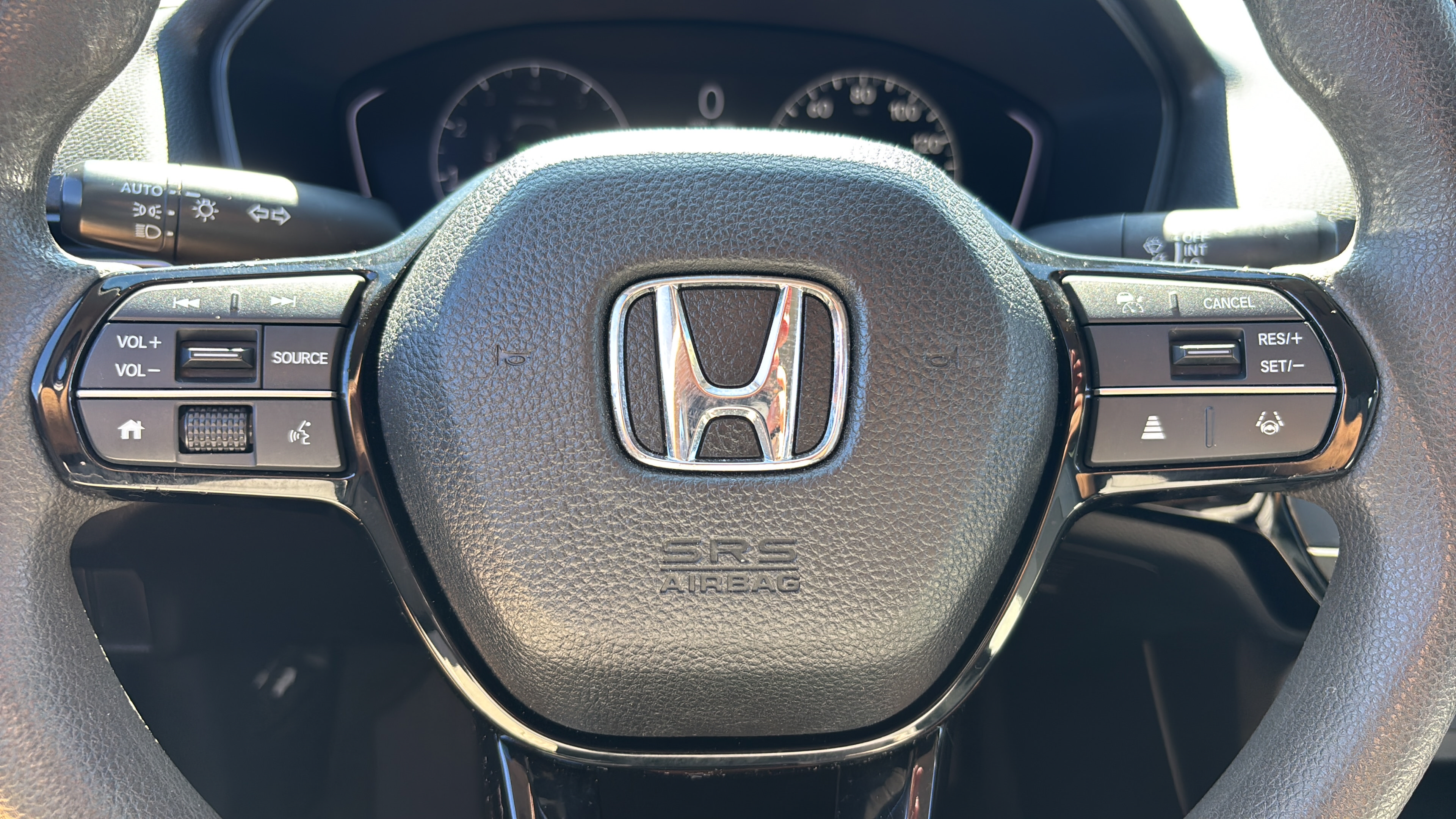 2024 Honda Civic LX - Photo 25