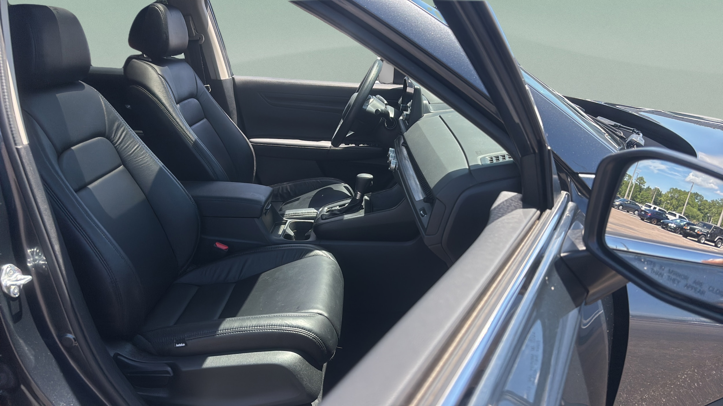 2023 Honda CR-V EX - Photo 17