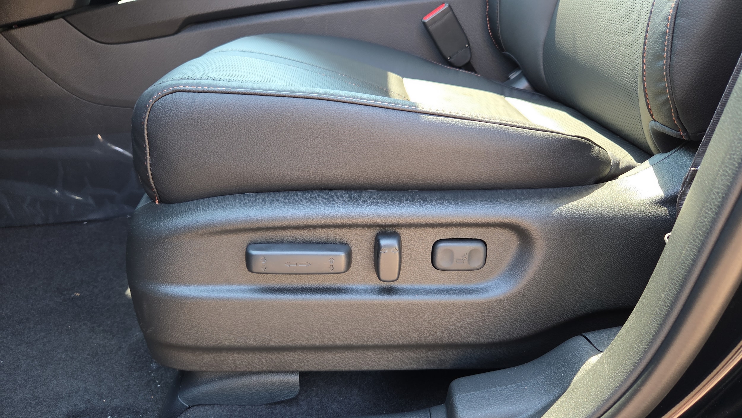 2026 Honda Ridgeline TrailSport - Photo 28