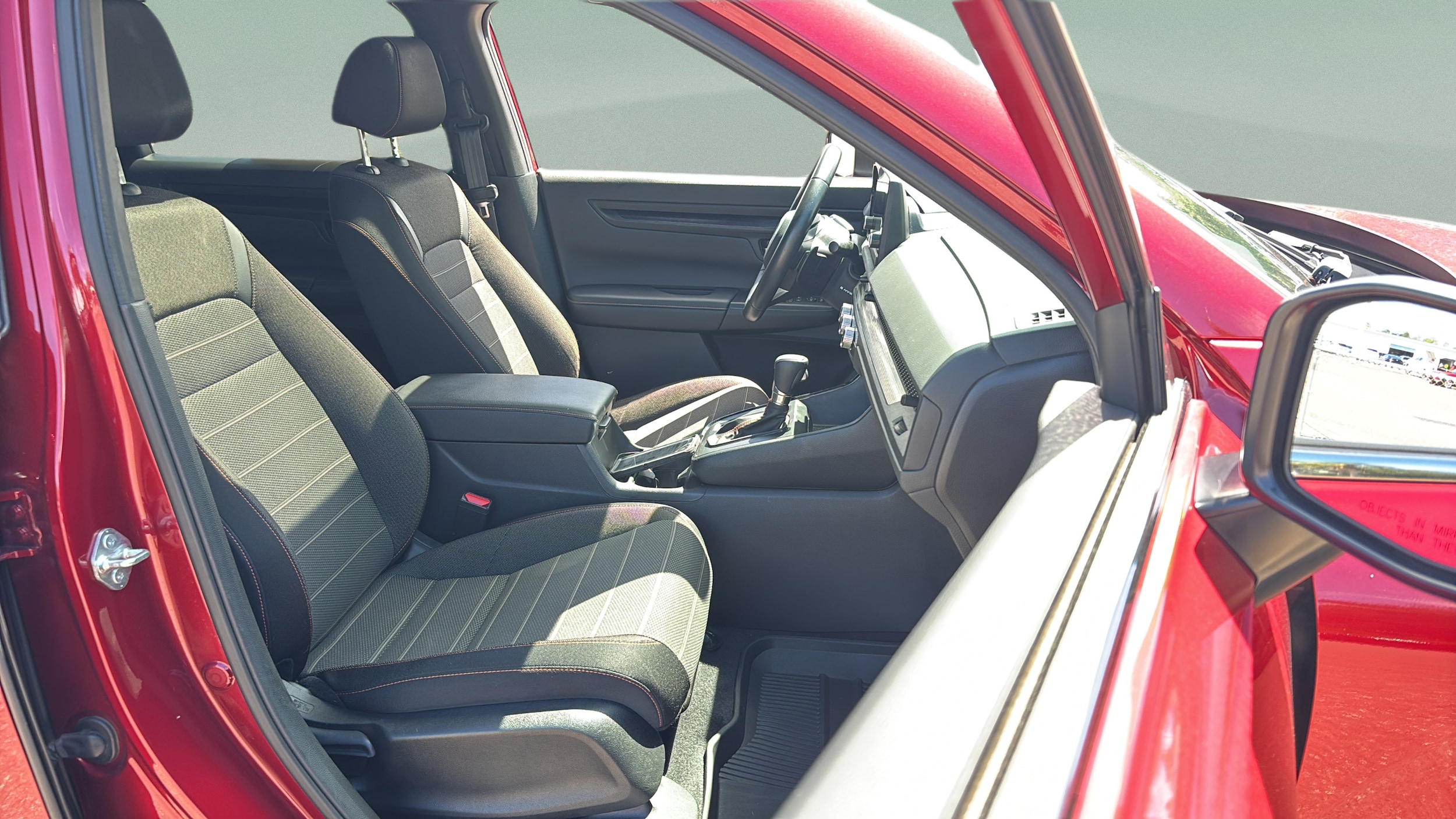 2024 Honda CR-V Sport - Photo 18