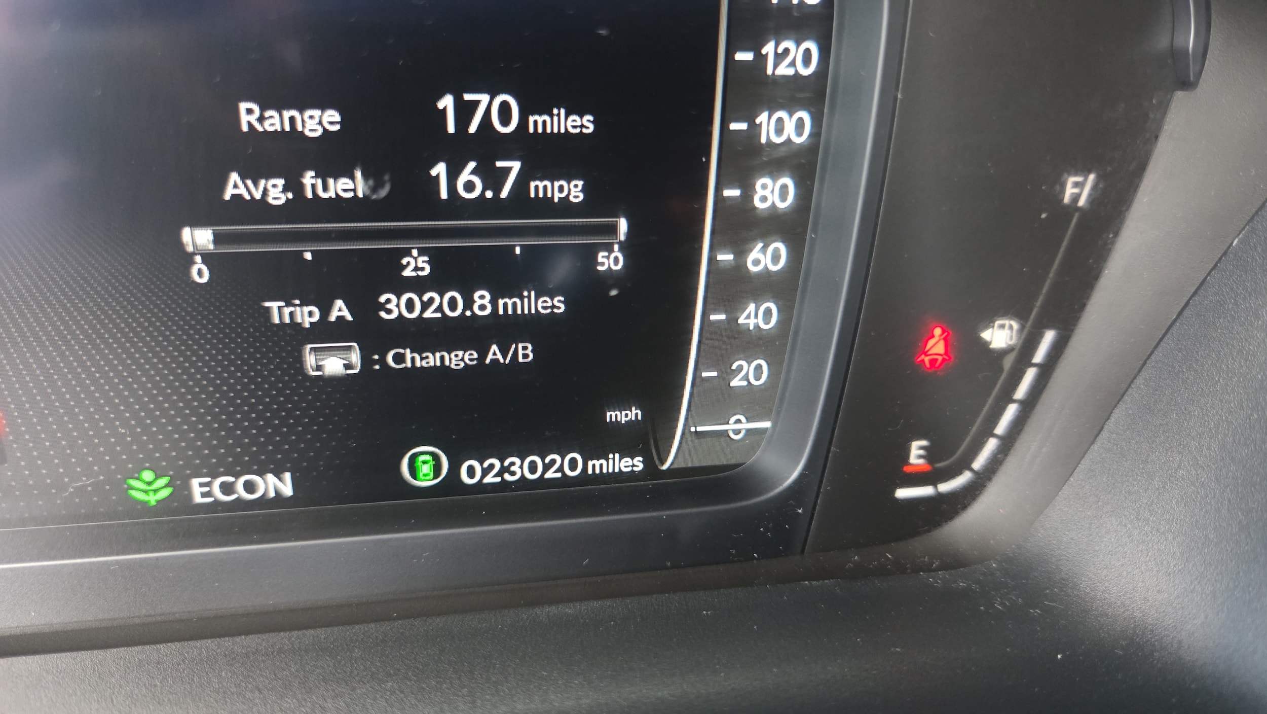2024 Honda Pilot Elite - Photo 27