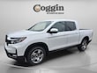  Honda Ridgeline
