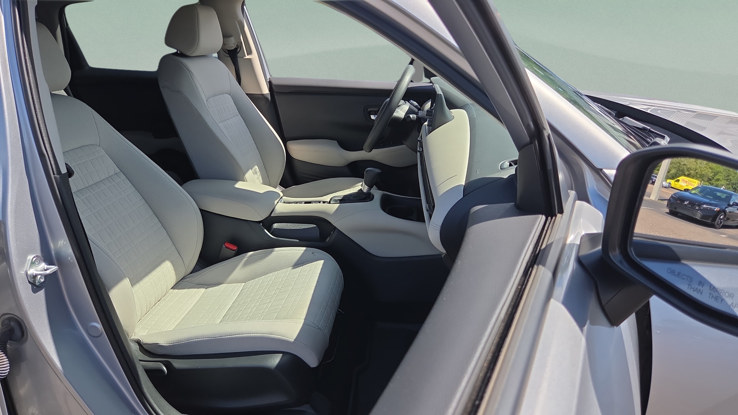 2023 Honda HR-V LX - Photo 16