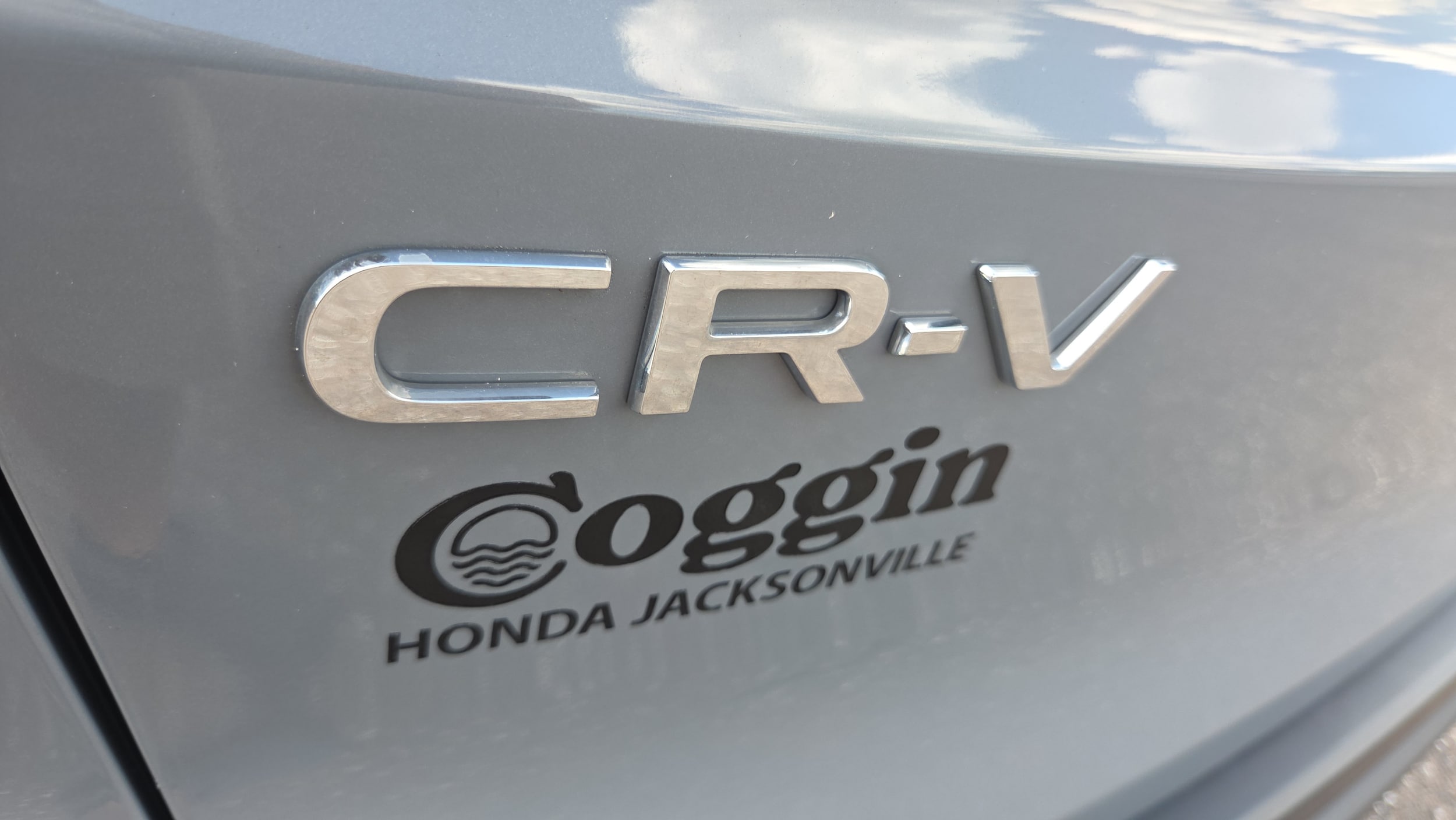 2024 Honda CR-V EX - Photo 33