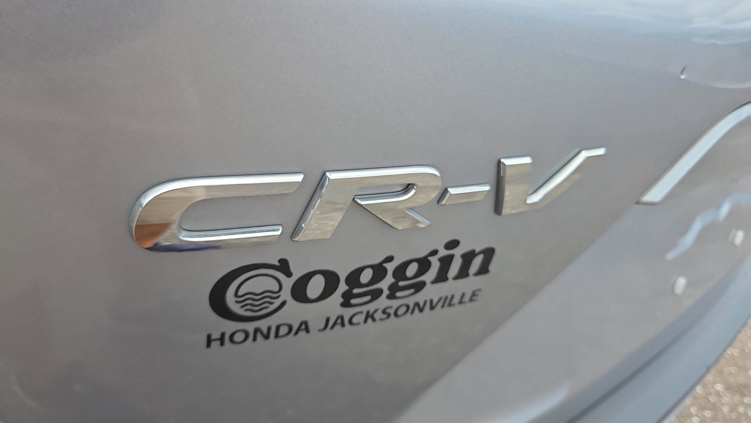2020 Honda CR-V EX-L - Photo 35