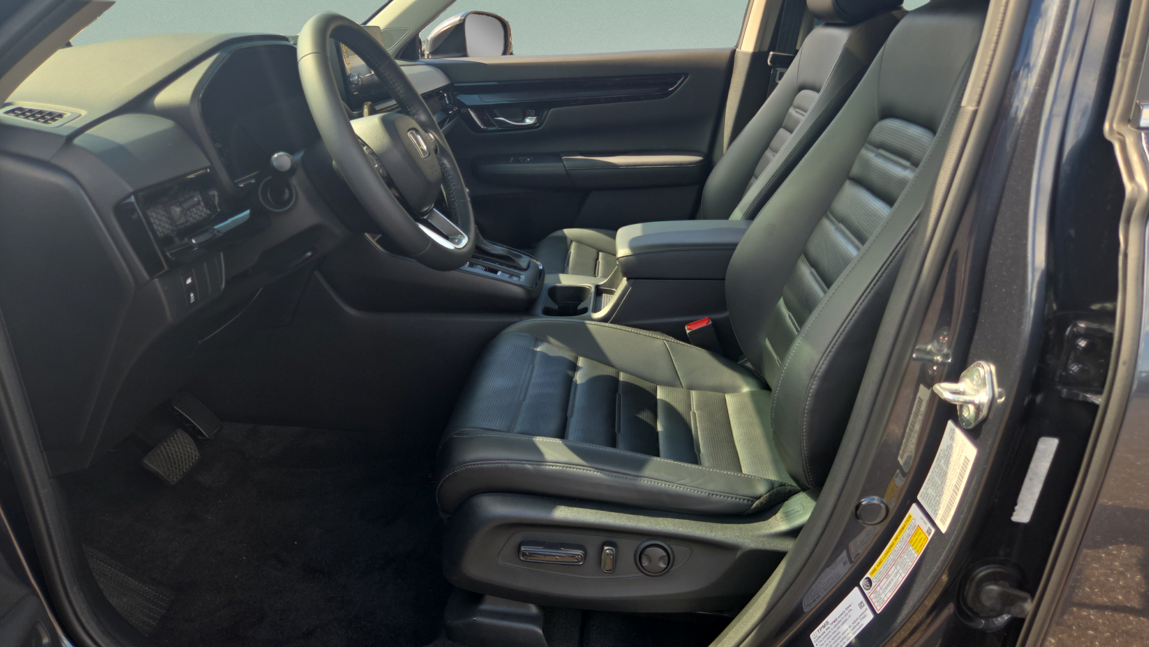 2023 Honda CR-V EX-L - Photo 7