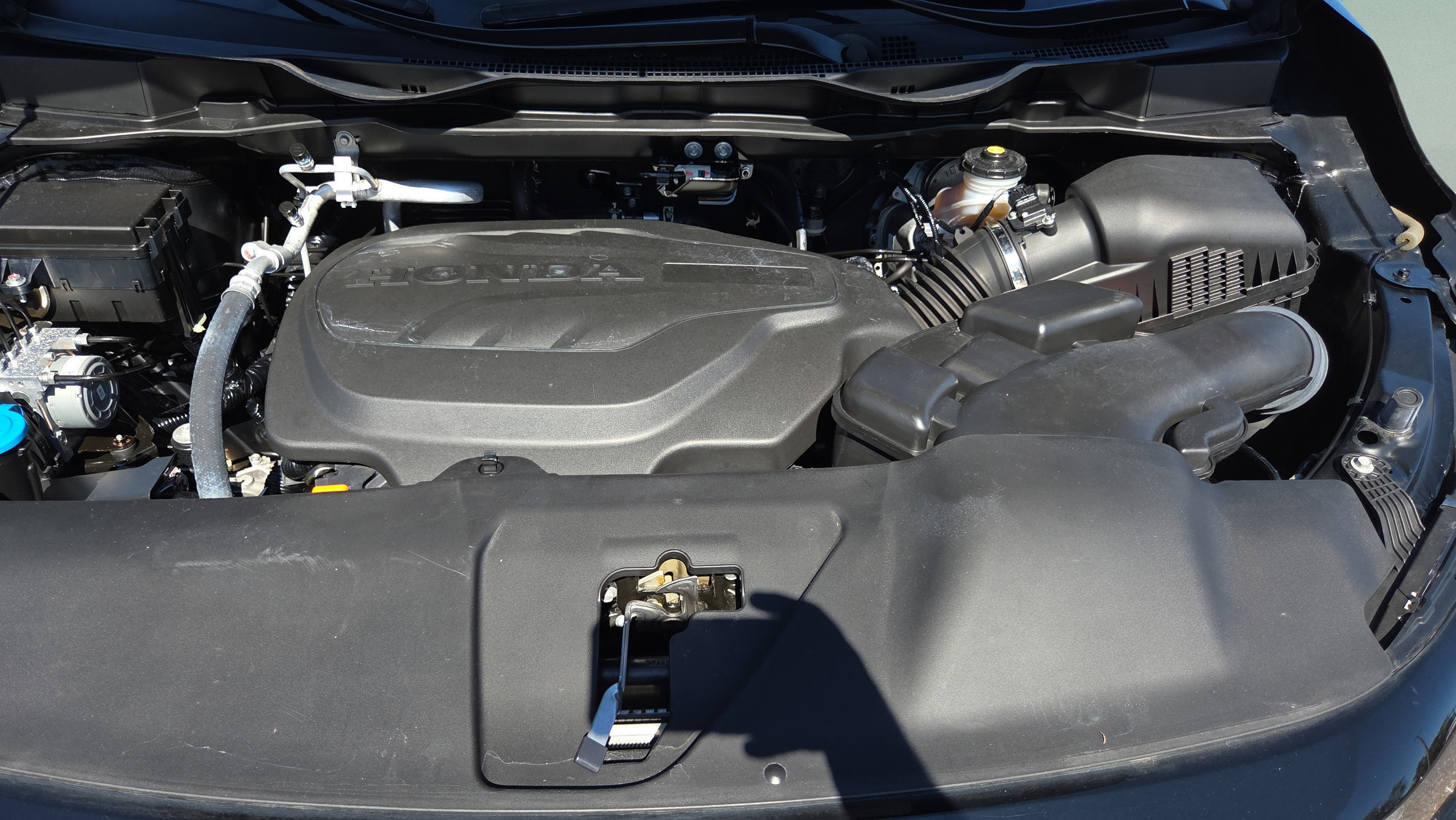 2023 Honda Odyssey SPORT - Photo 31