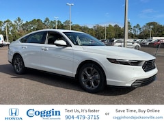 2025 Honda Accord Hybrid