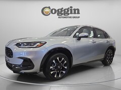 2027 Honda HR-V EX-L SUV