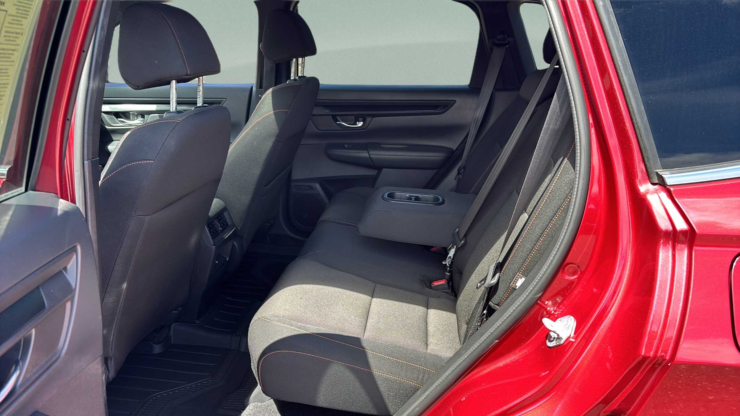 2024 Honda CR-V Sport - Photo 12