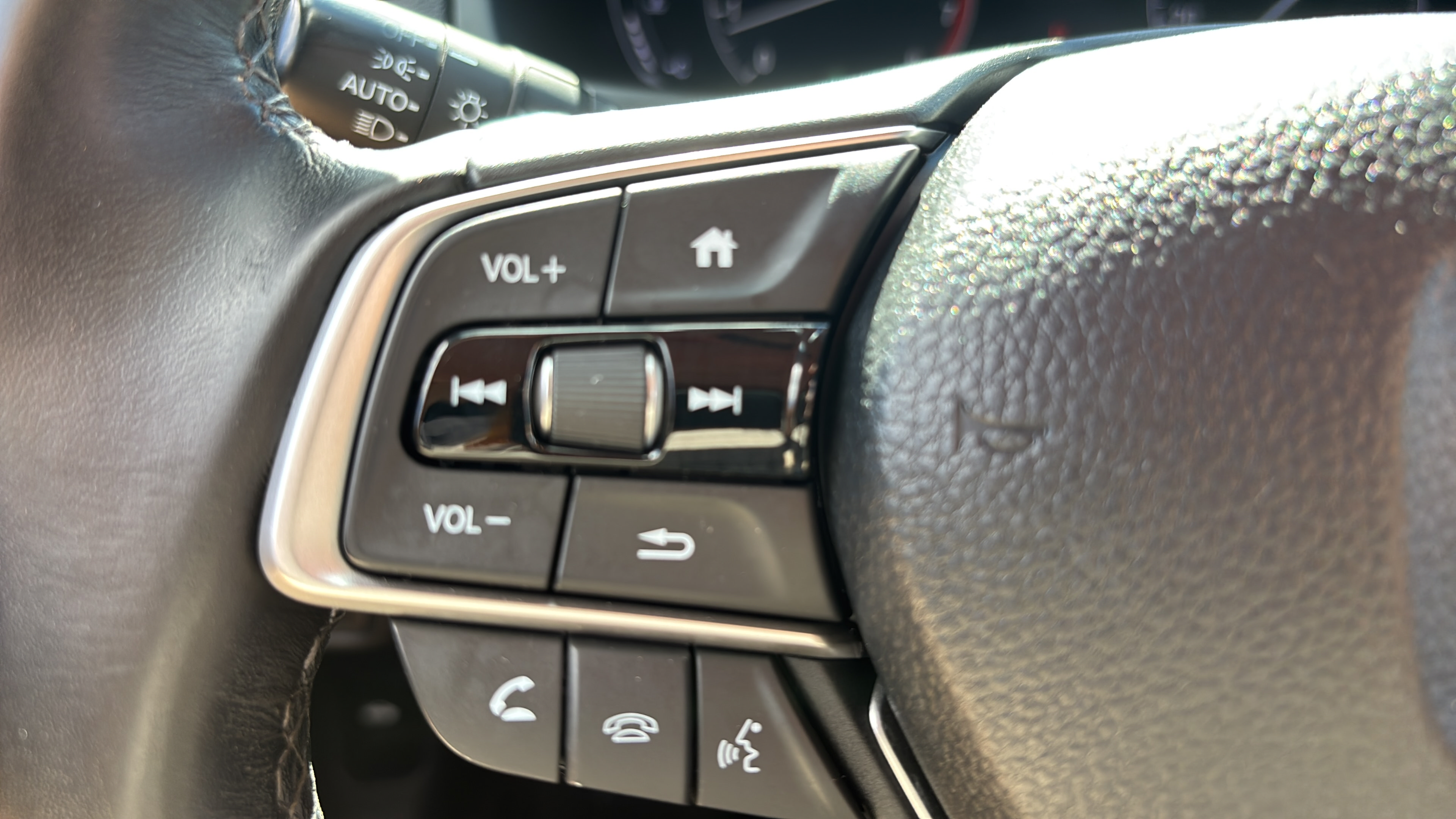 2021 Honda Accord Sport - Photo 30