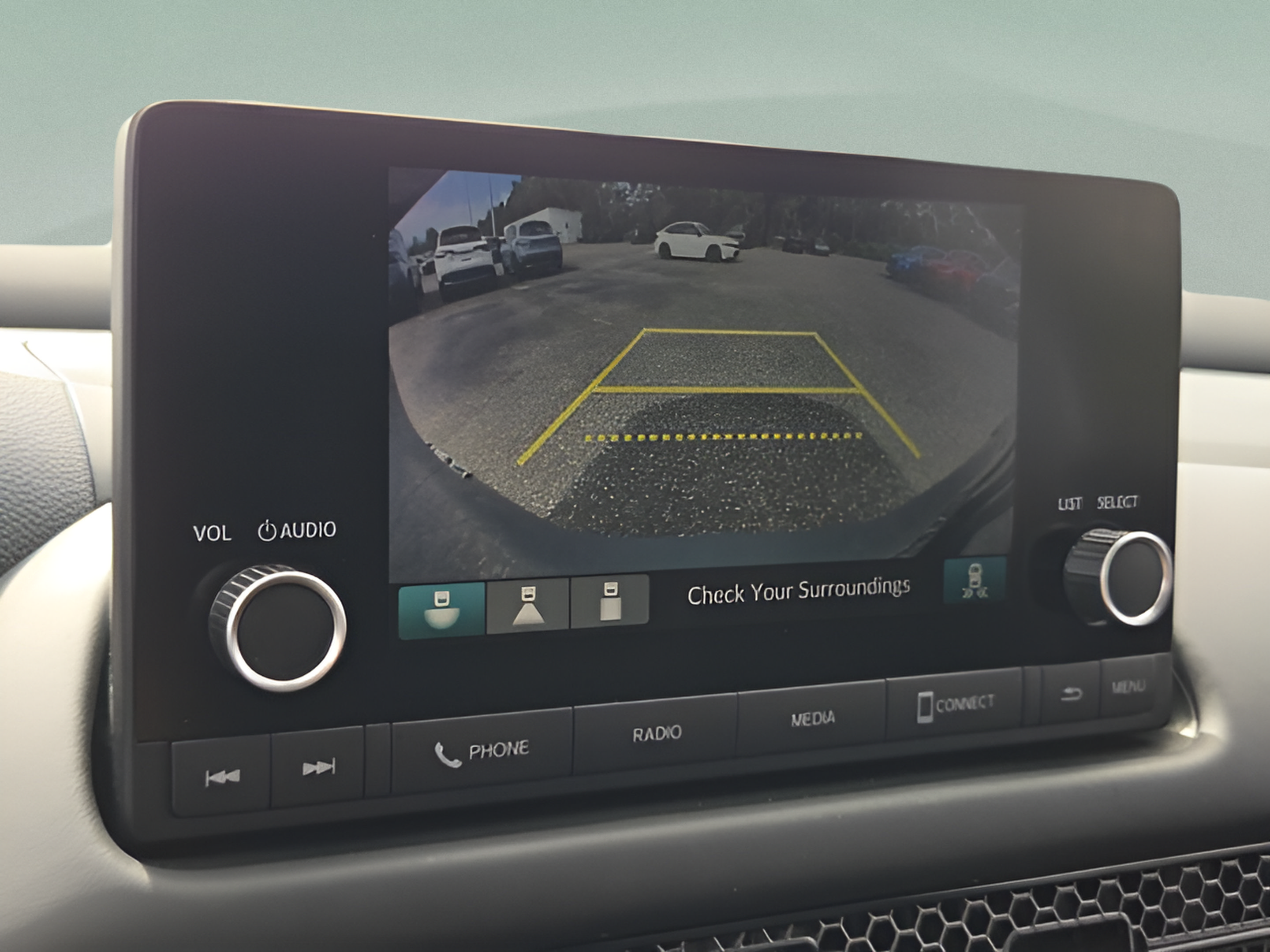 2025 Honda HR-V Sport - Photo 26