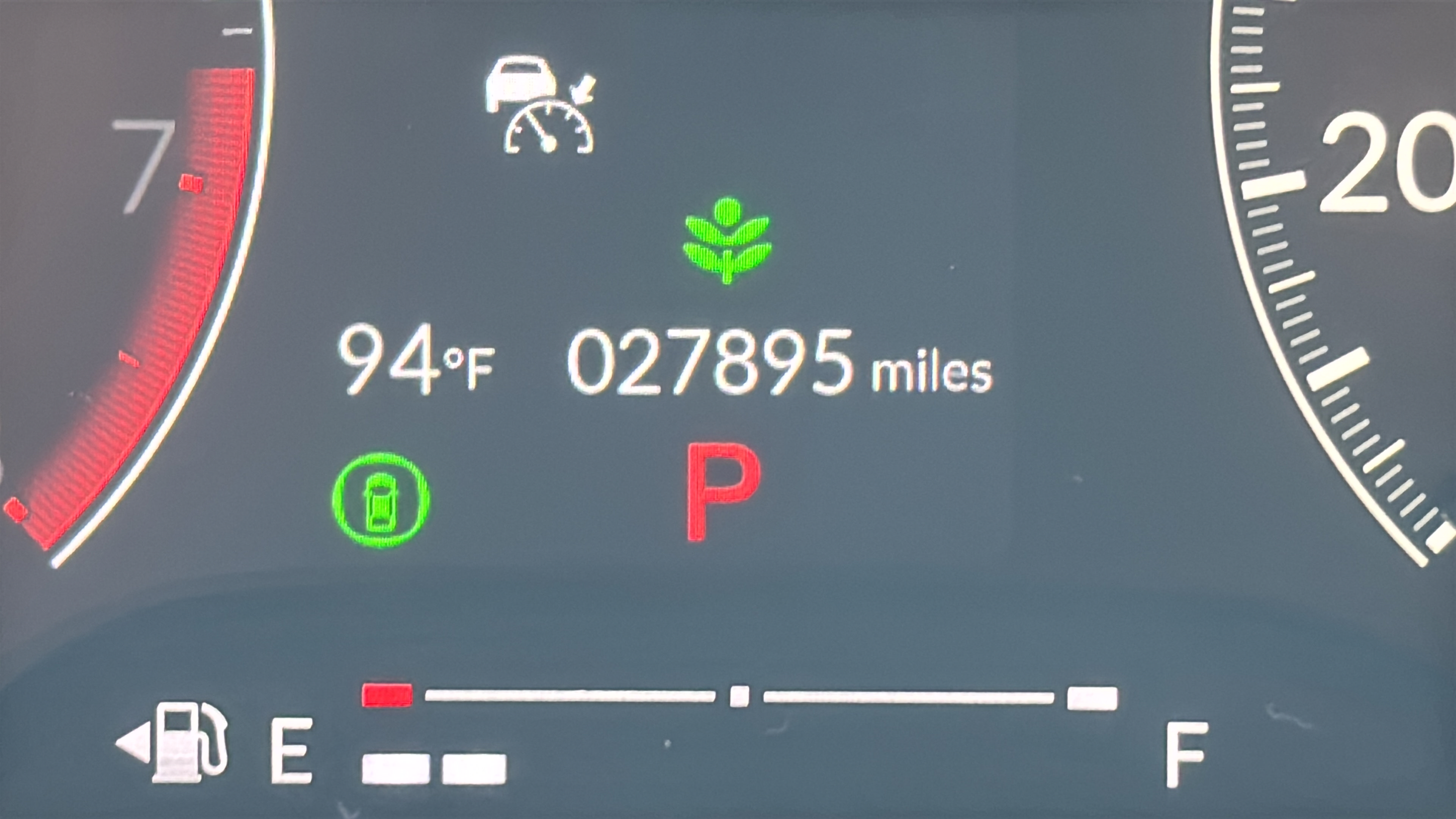 2024 Honda Civic LX - Photo 29