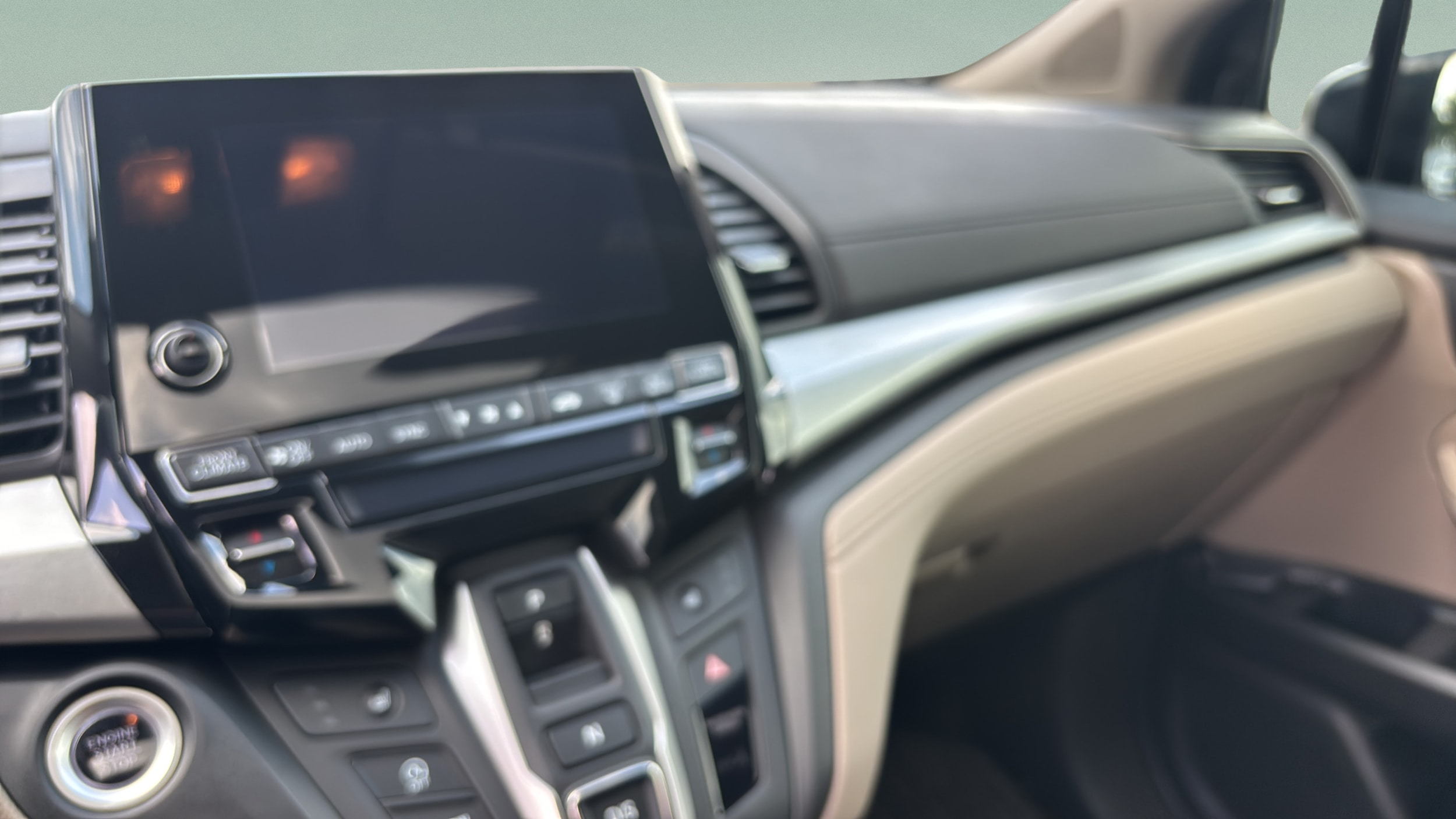 2021 Honda Odyssey EX-L - Photo 26