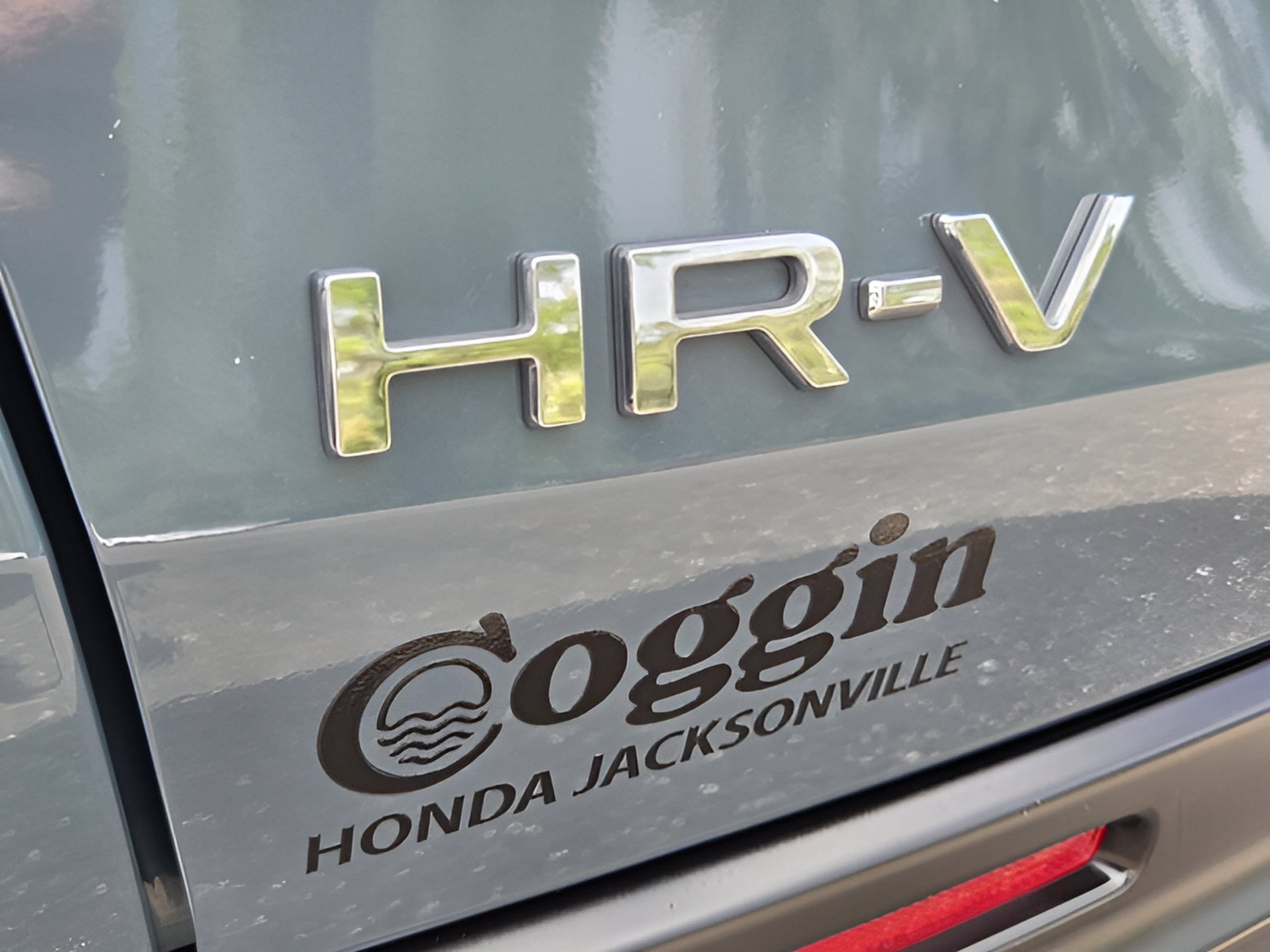 2025 Honda HR-V Sport - Photo 34