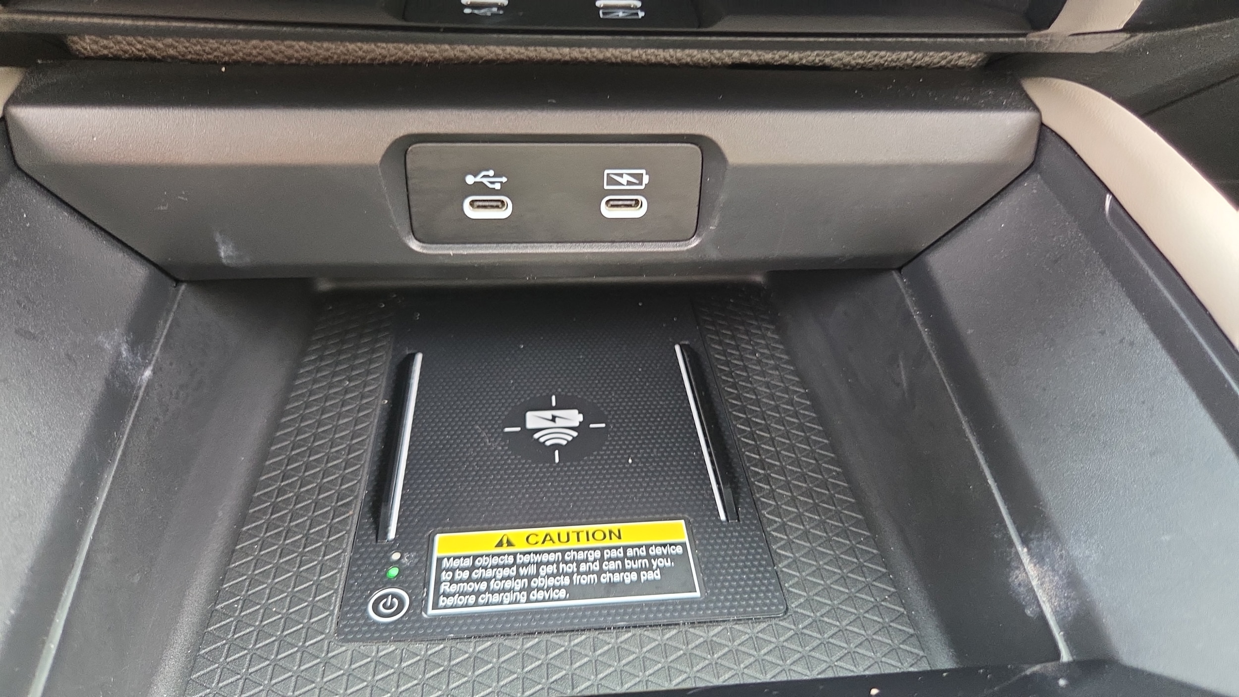 2025 Honda Accord Hybrid Touring - Photo 27